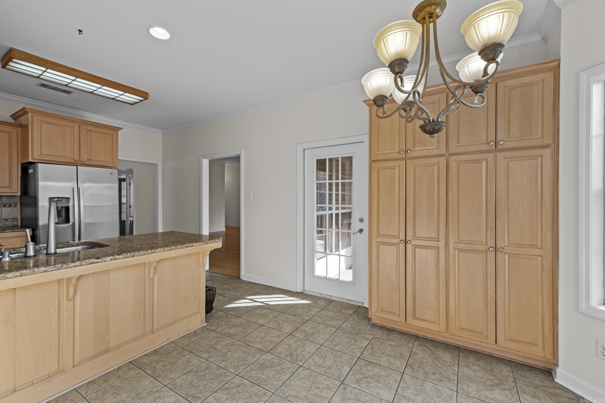 GARRETT GLEN ADDN - Residential