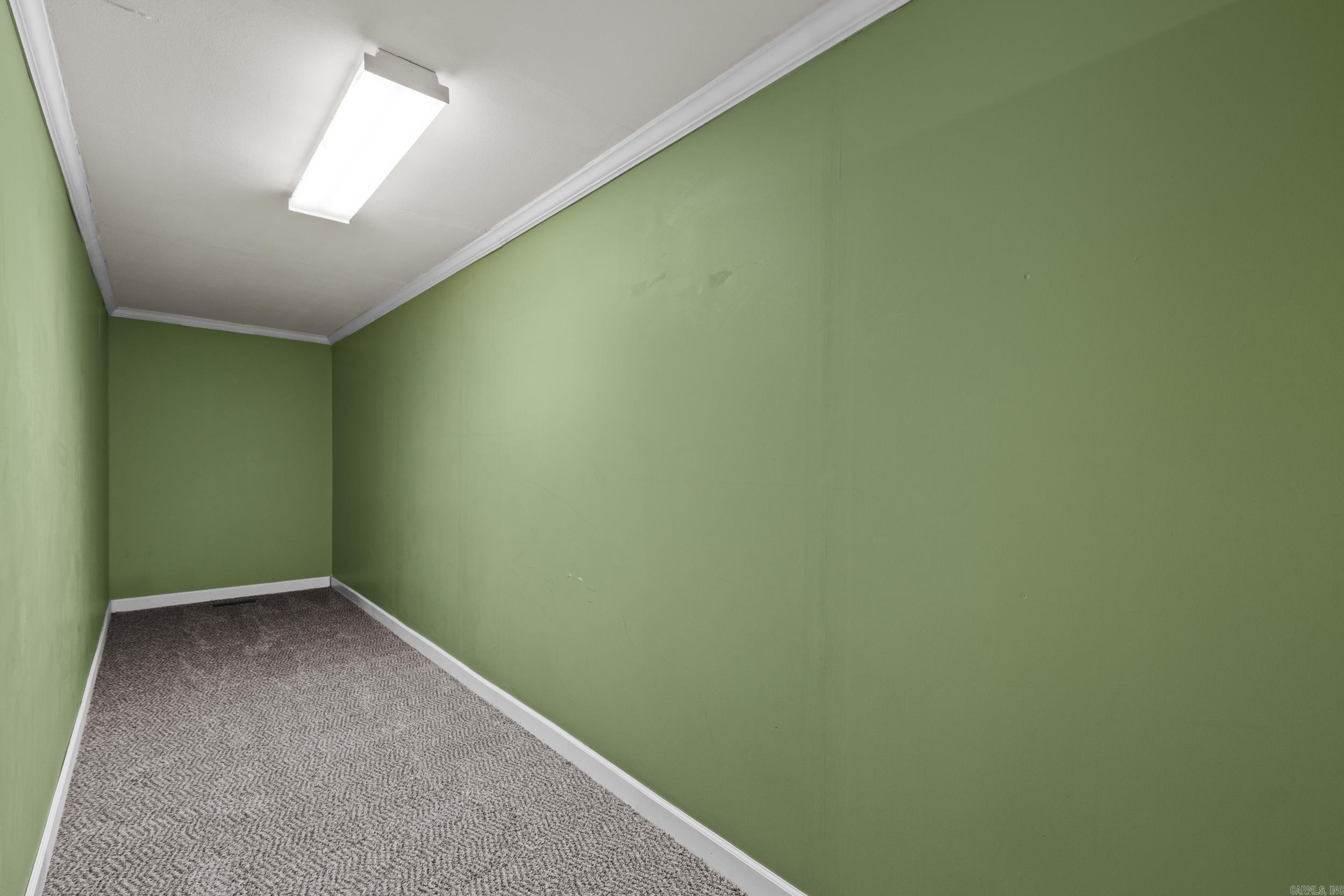 GARRETT GLEN ADDN - Residential