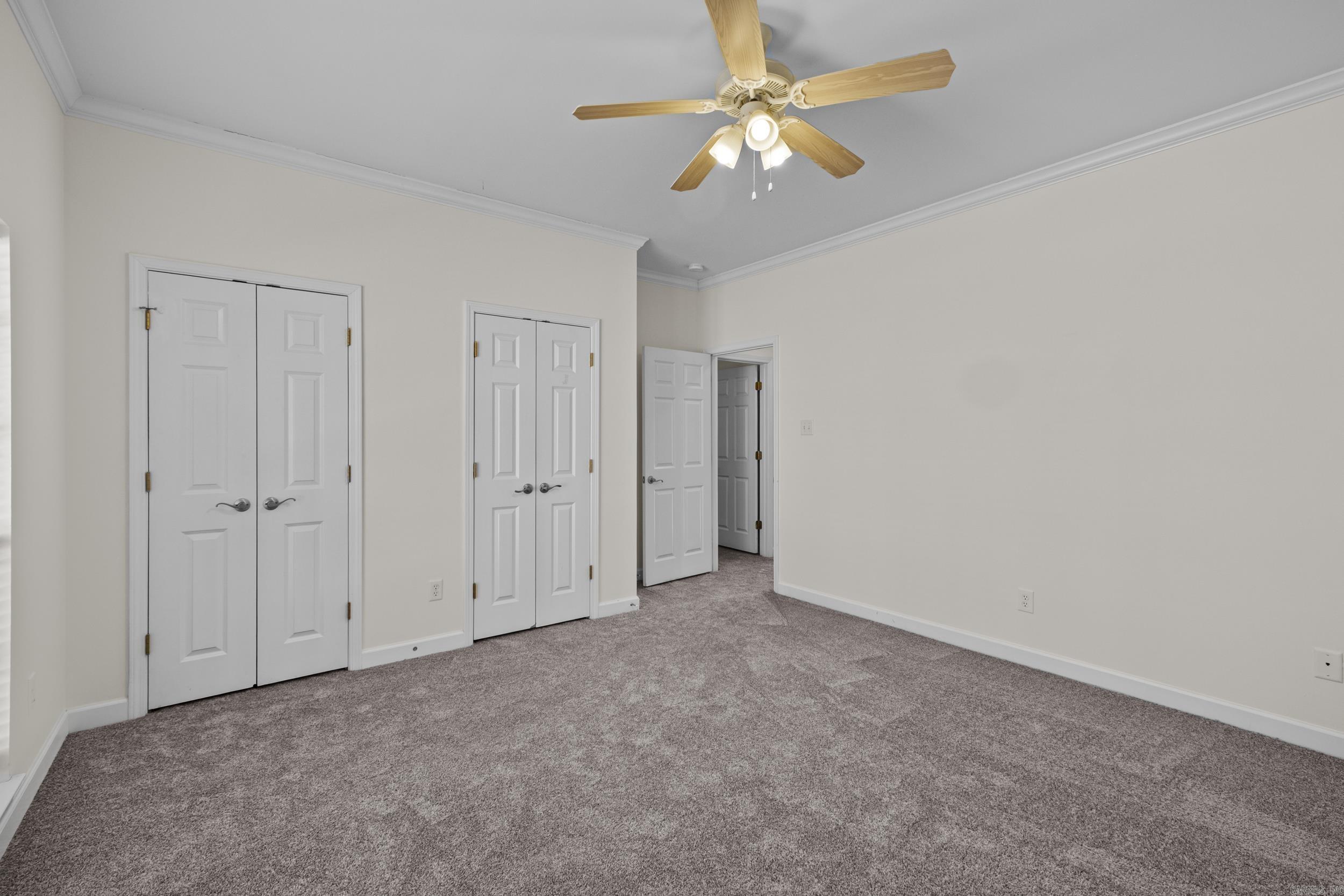 GARRETT GLEN ADDN - Residential