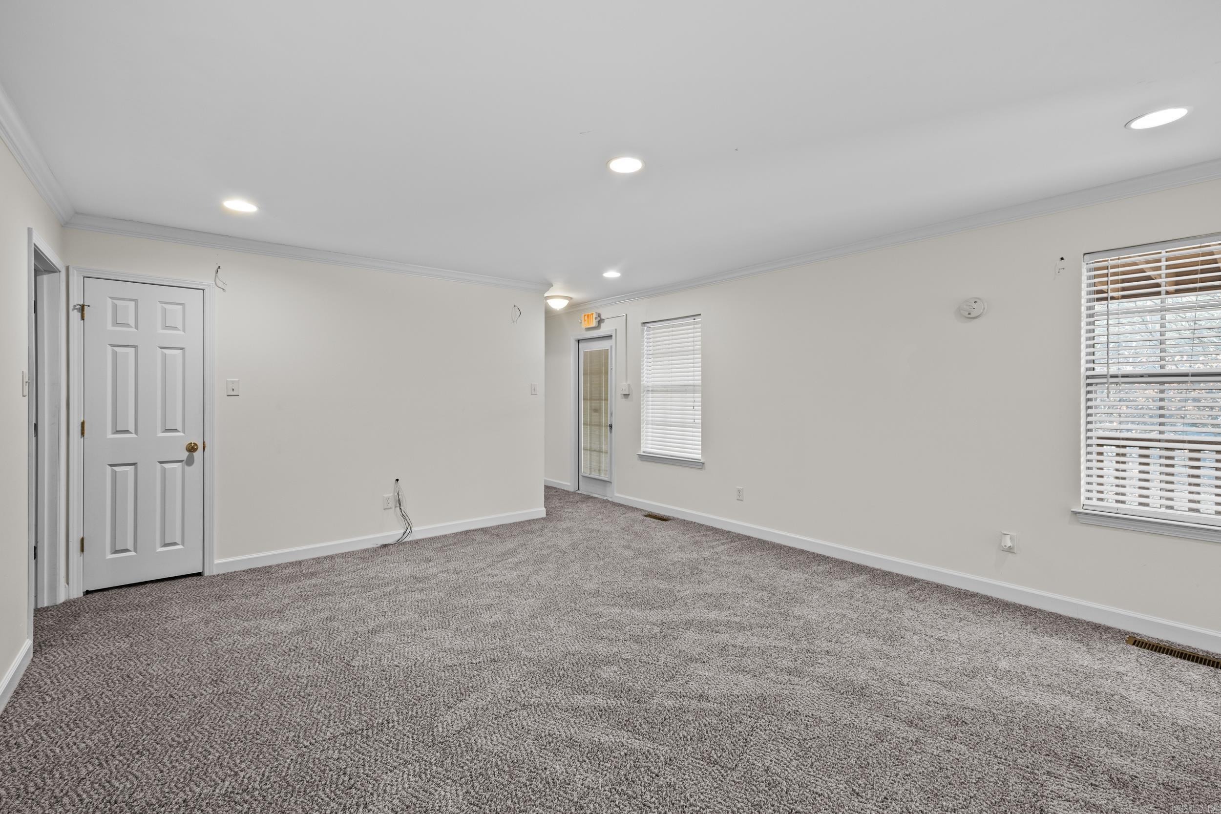 GARRETT GLEN ADDN - Residential