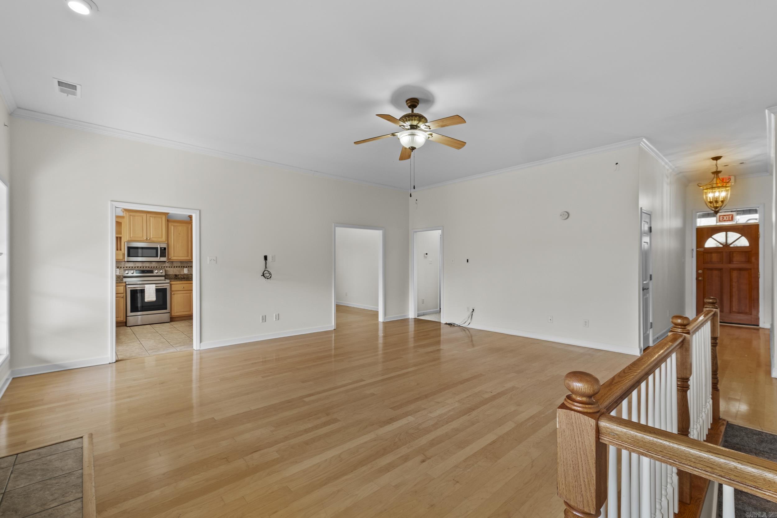 GARRETT GLEN ADDN - Residential