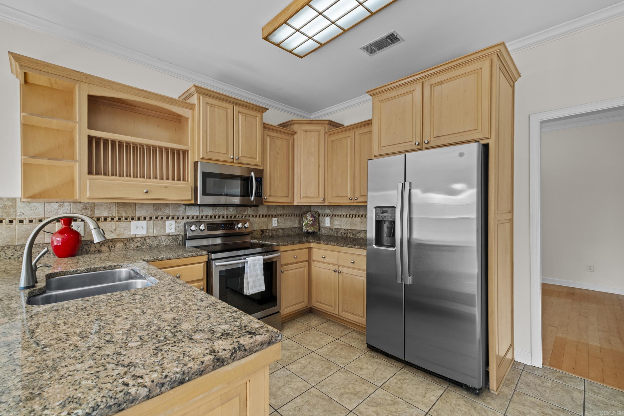 GARRETT GLEN ADDN - Residential