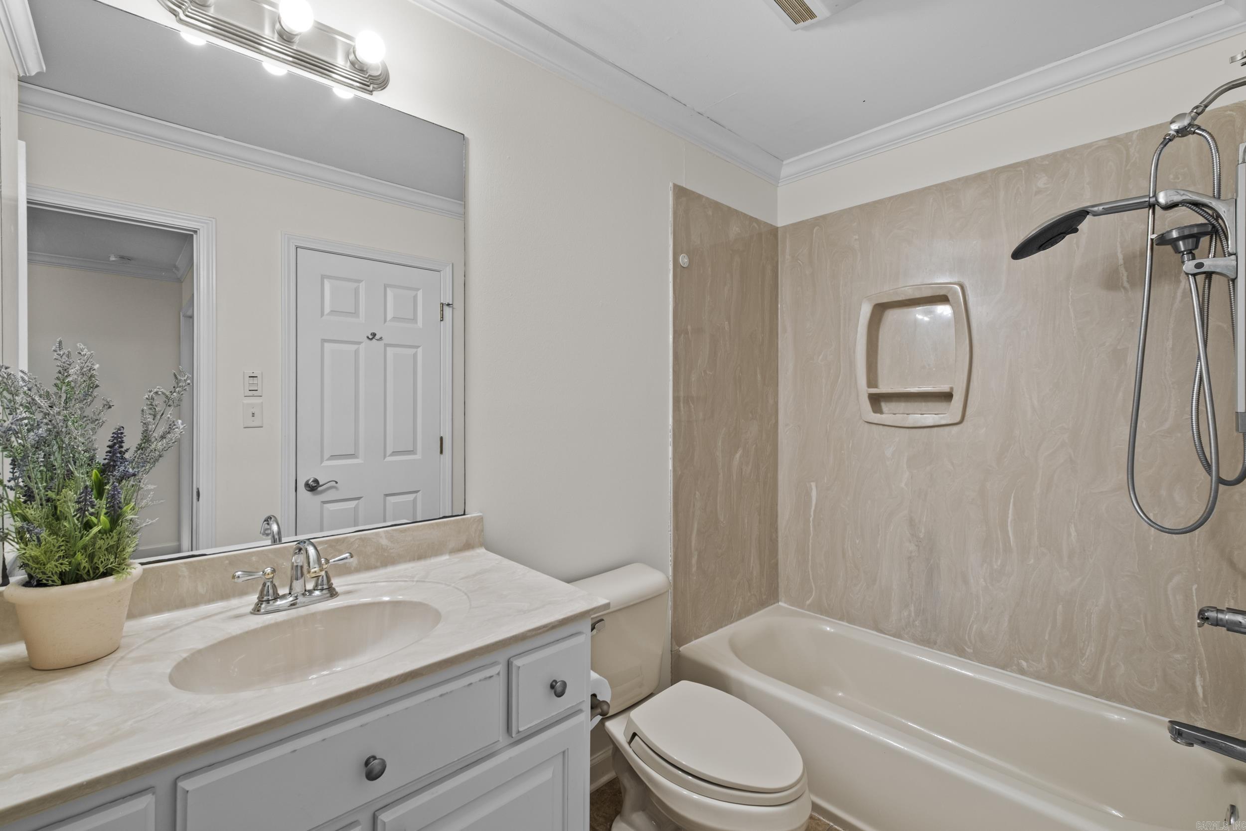 GARRETT GLEN ADDN - Residential