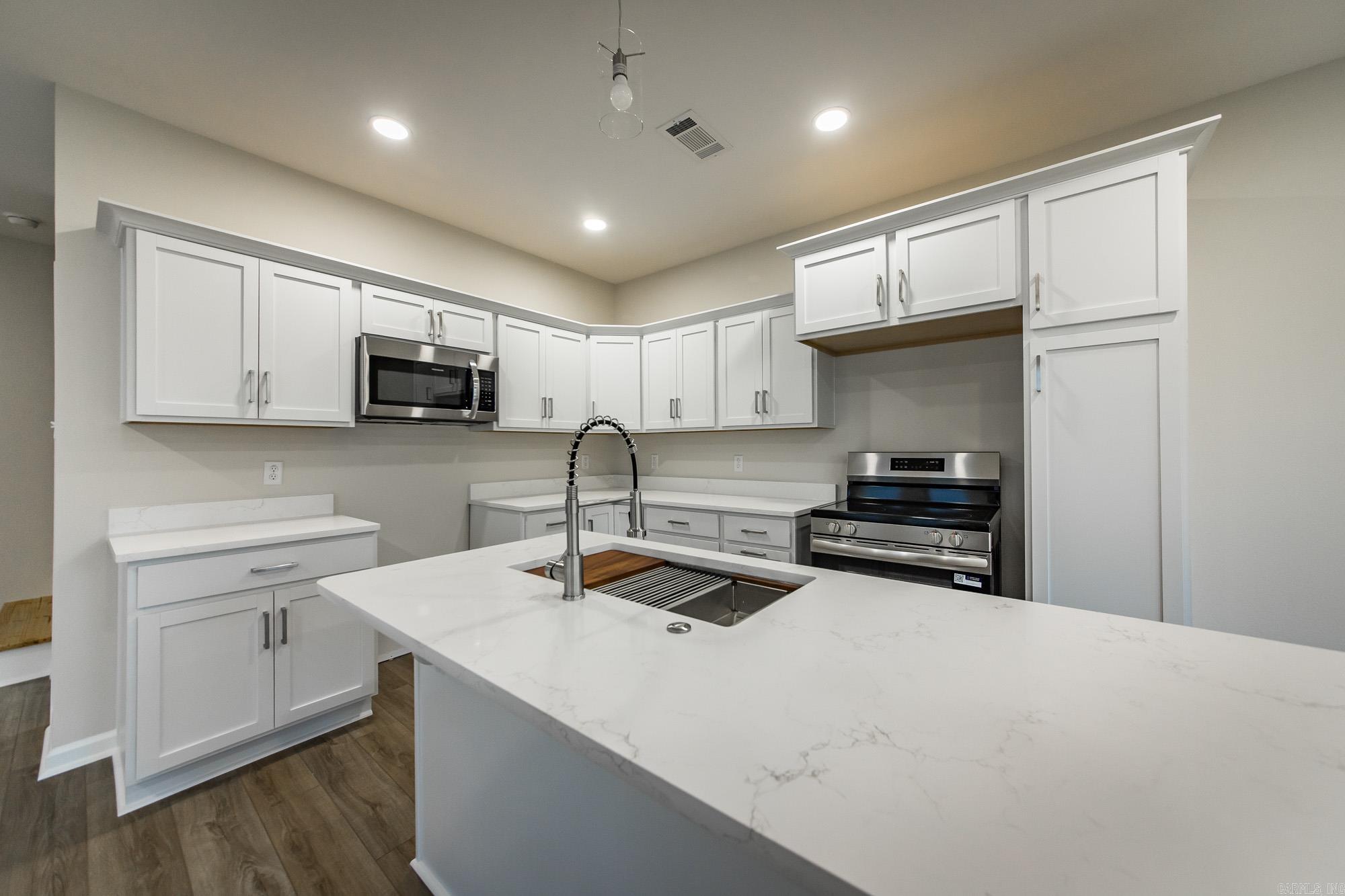 OXBOW LANDING - Residential