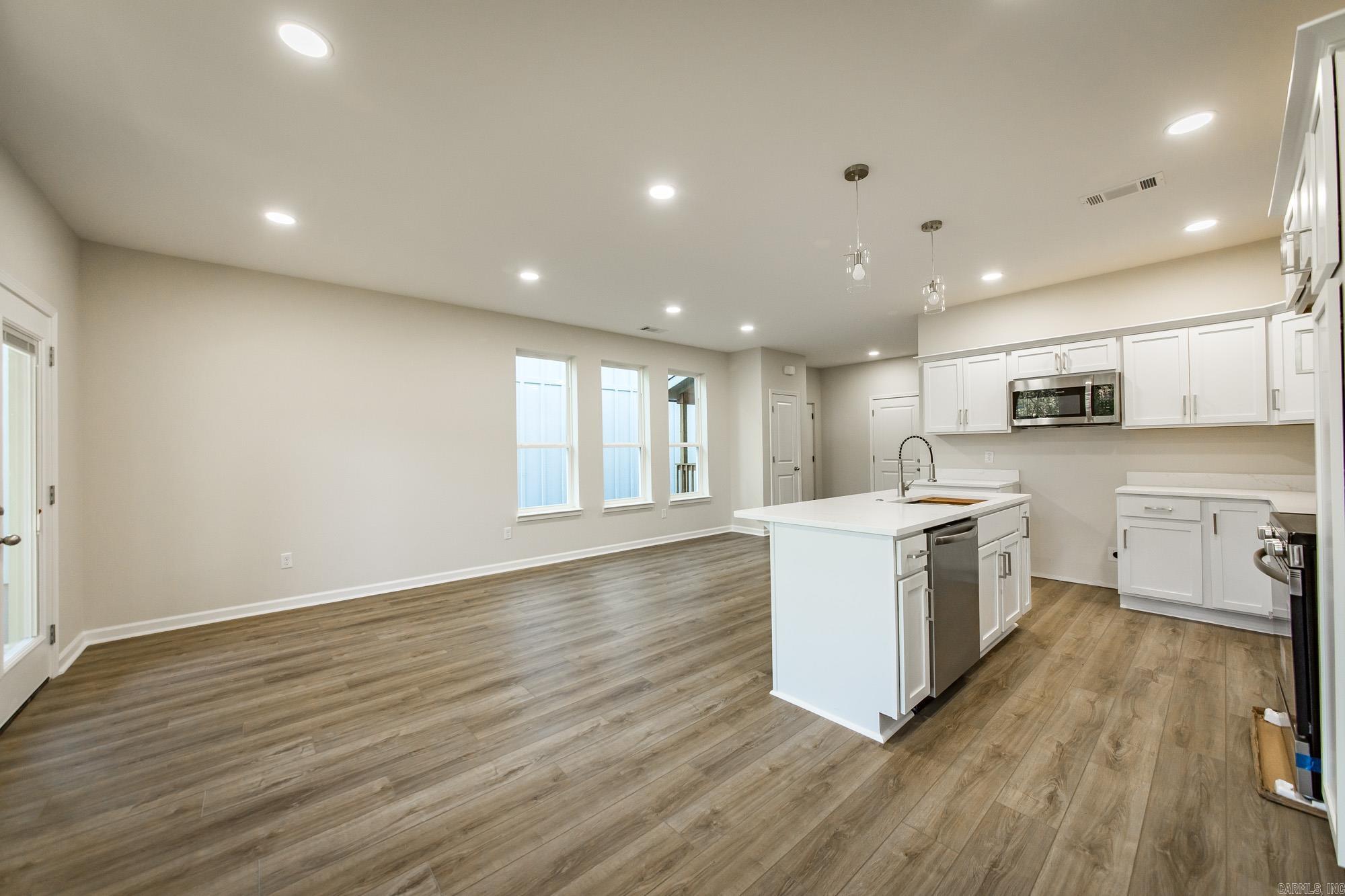 OXBOW LANDING - Residential