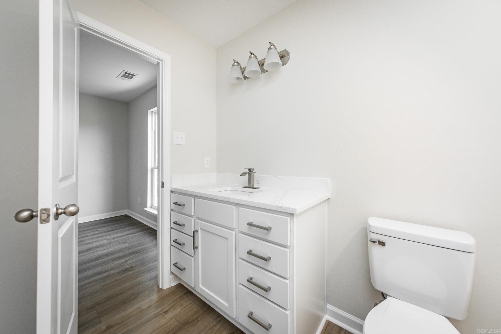 OXBOW LANDING - Residential