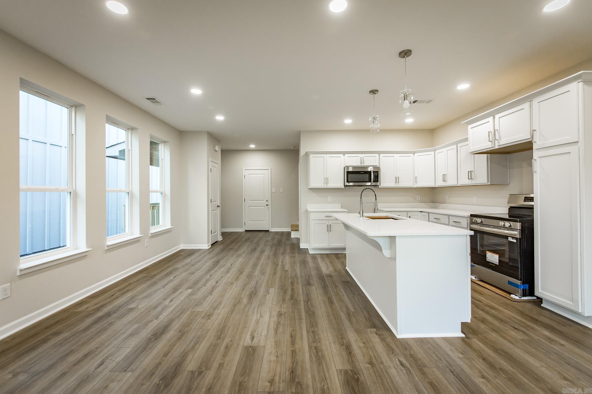 OXBOW LANDING - Residential