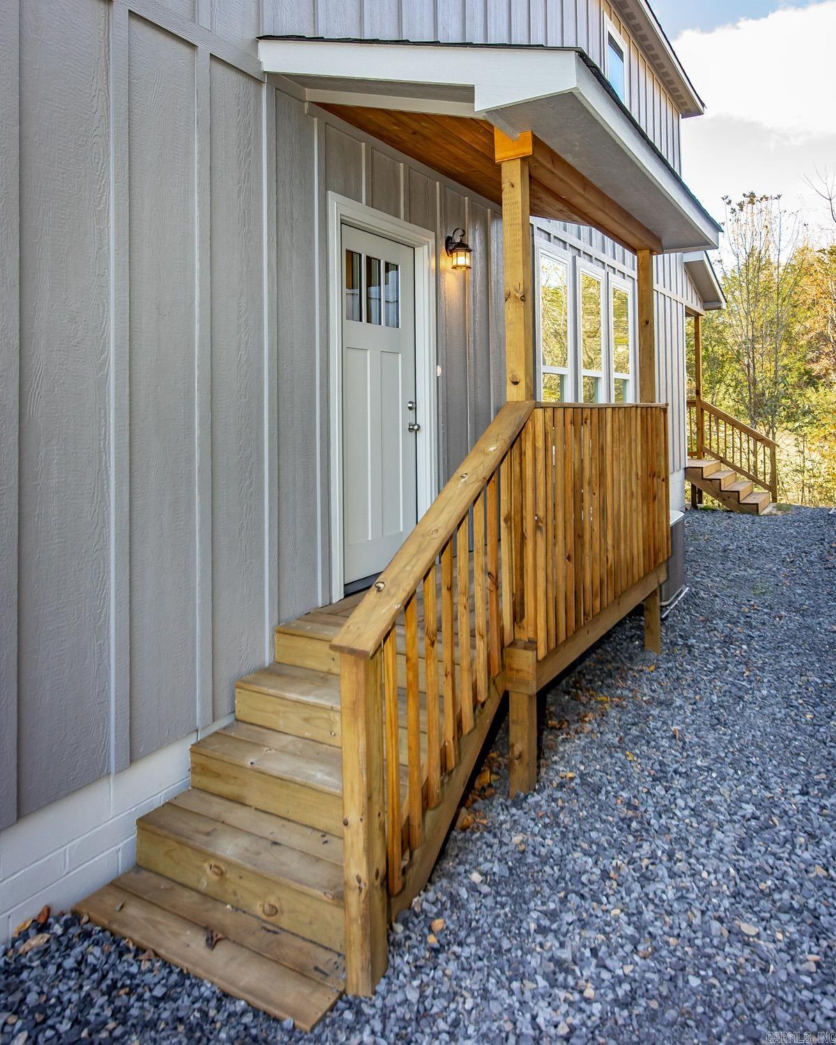 OXBOW LANDING - Residential