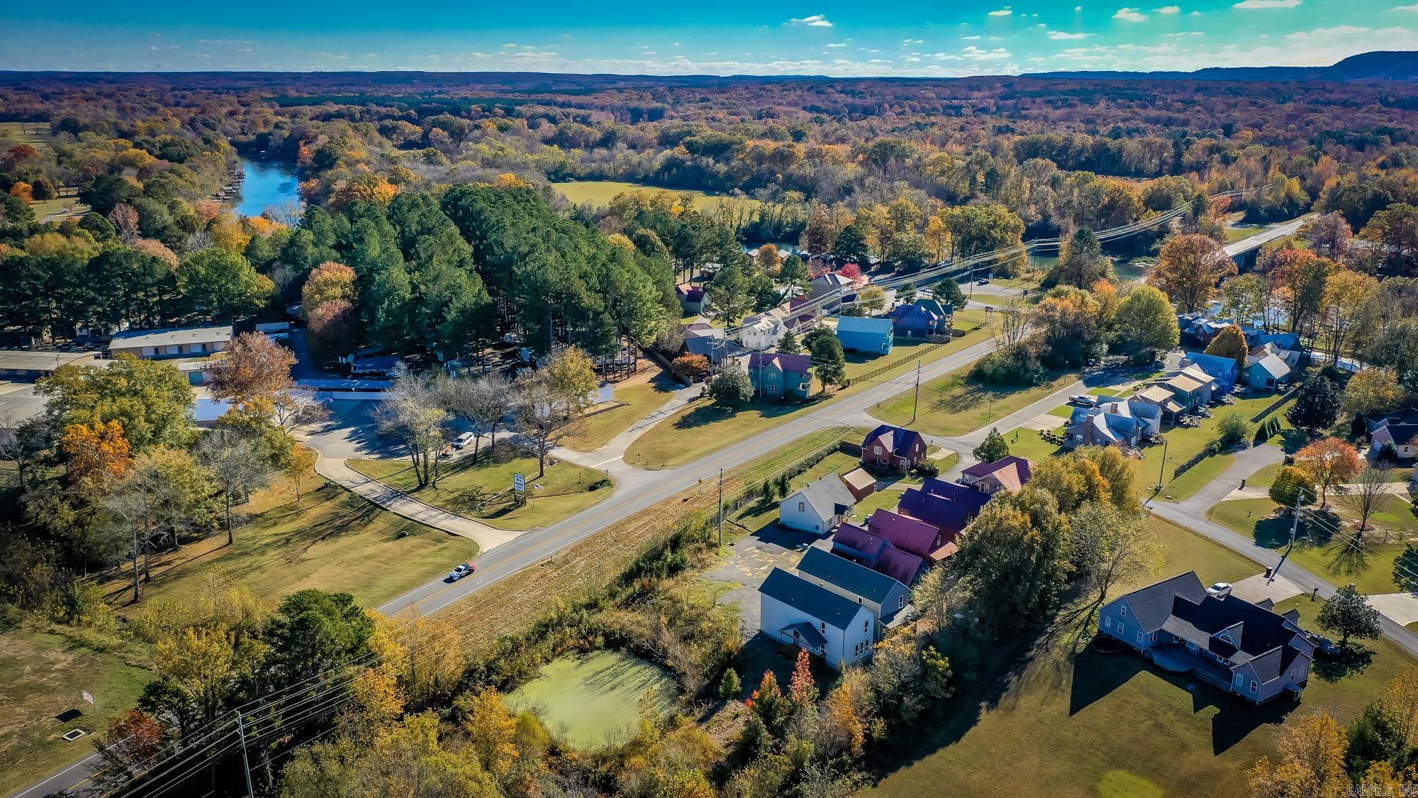 OXBOW LANDING - Residential