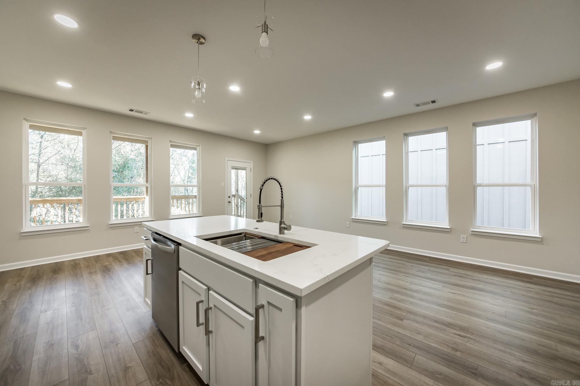 OXBOW LANDING - Residential