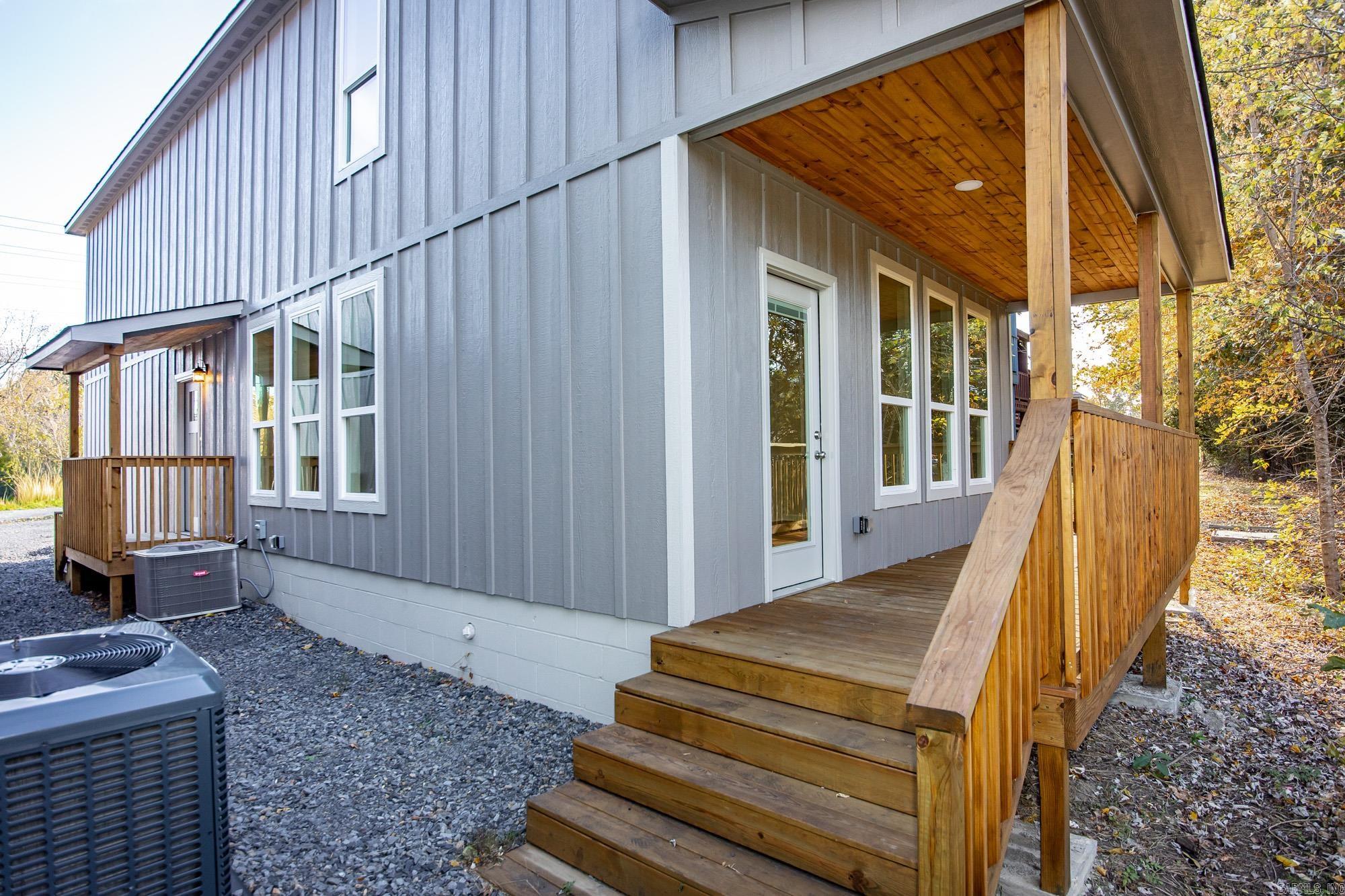 OXBOW LANDING - Residential