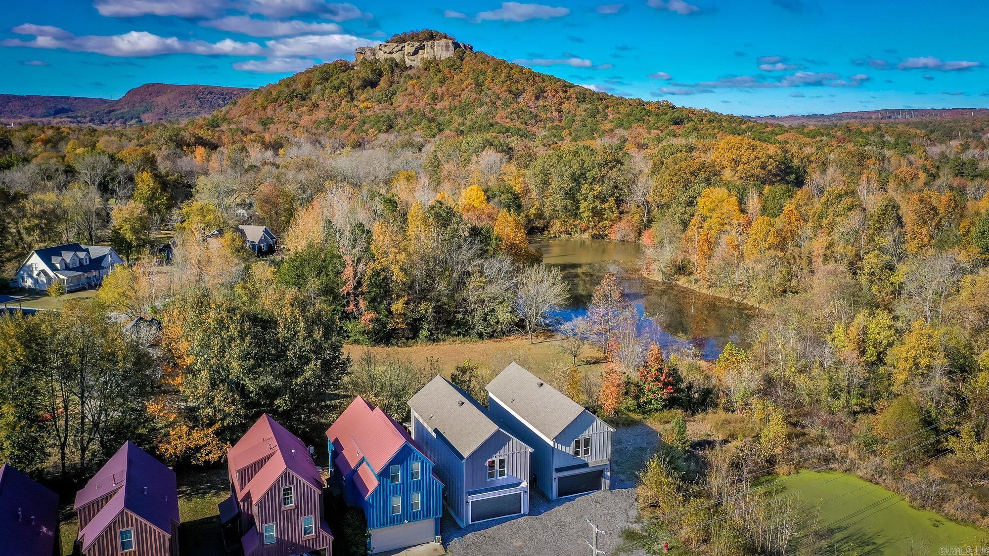 OXBOW LANDING - Residential