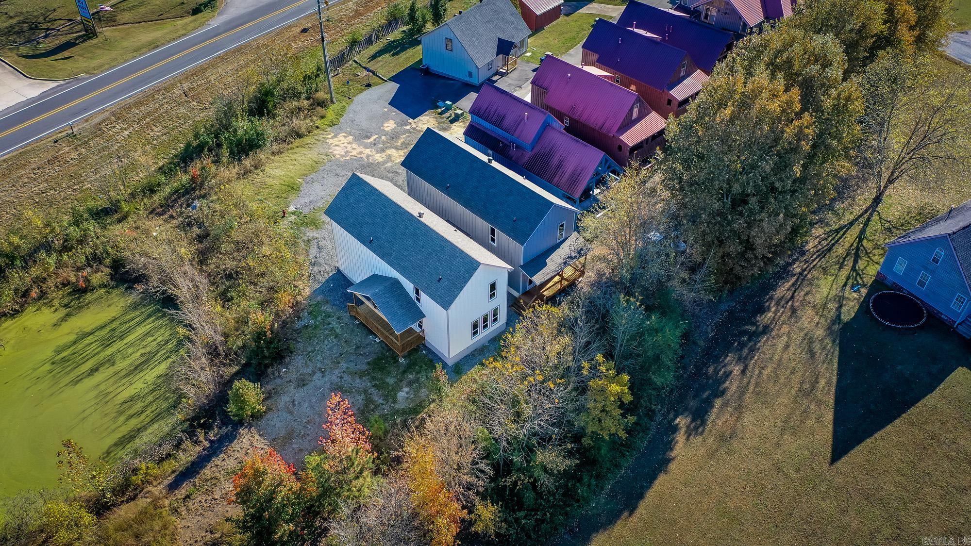 OXBOW LANDING - Residential