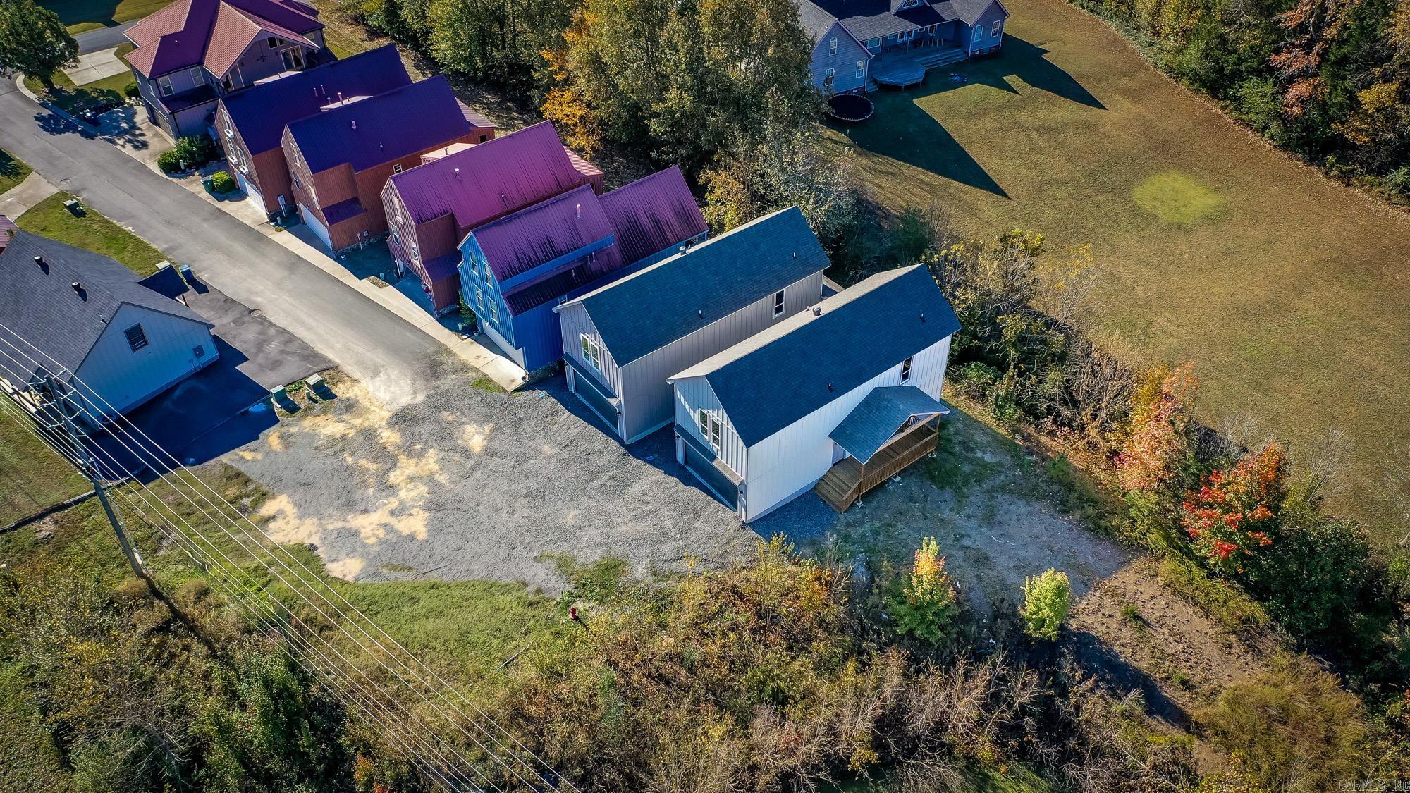 OXBOW LANDING - Residential