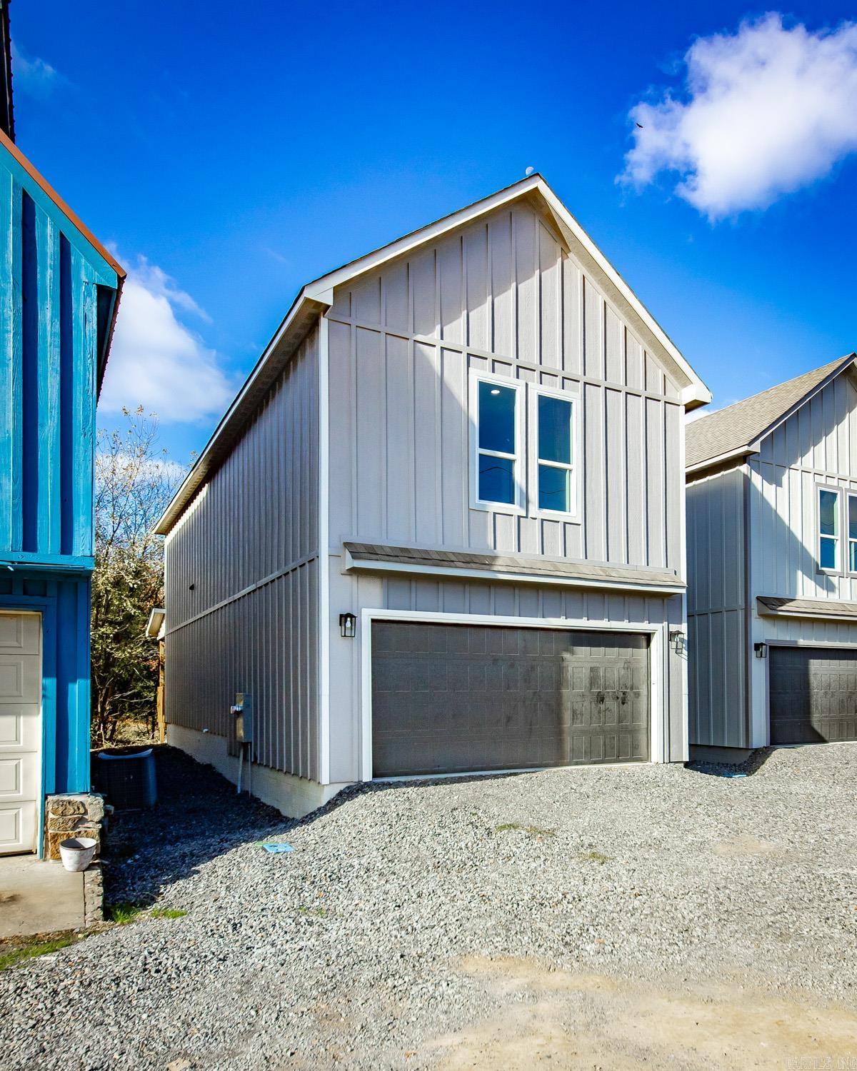 OXBOW LANDING - Residential