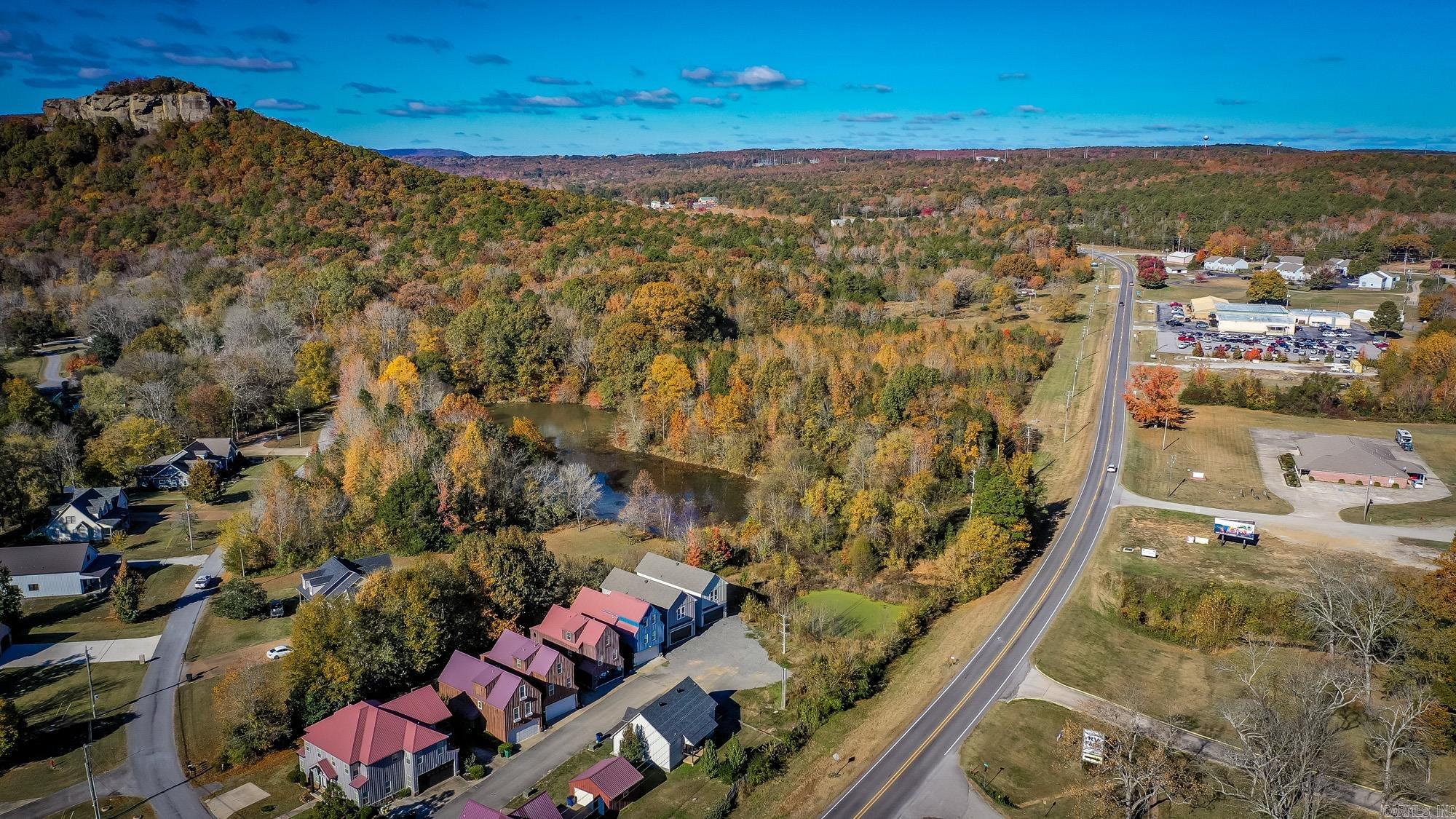 OXBOW LANDING - Residential