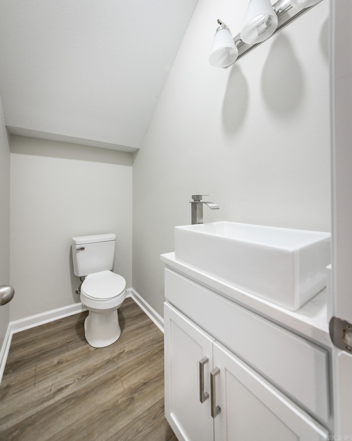 OXBOW LANDING - Residential