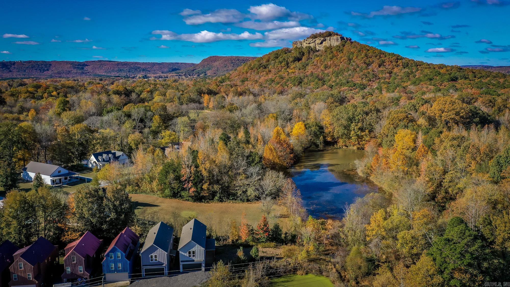 OXBOW LANDING - Residential