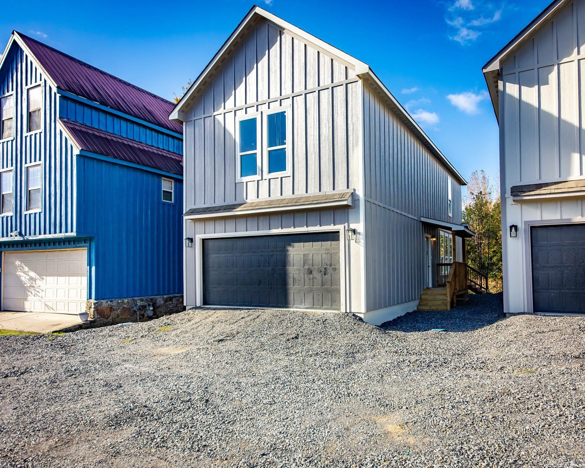 OXBOW LANDING - Residential