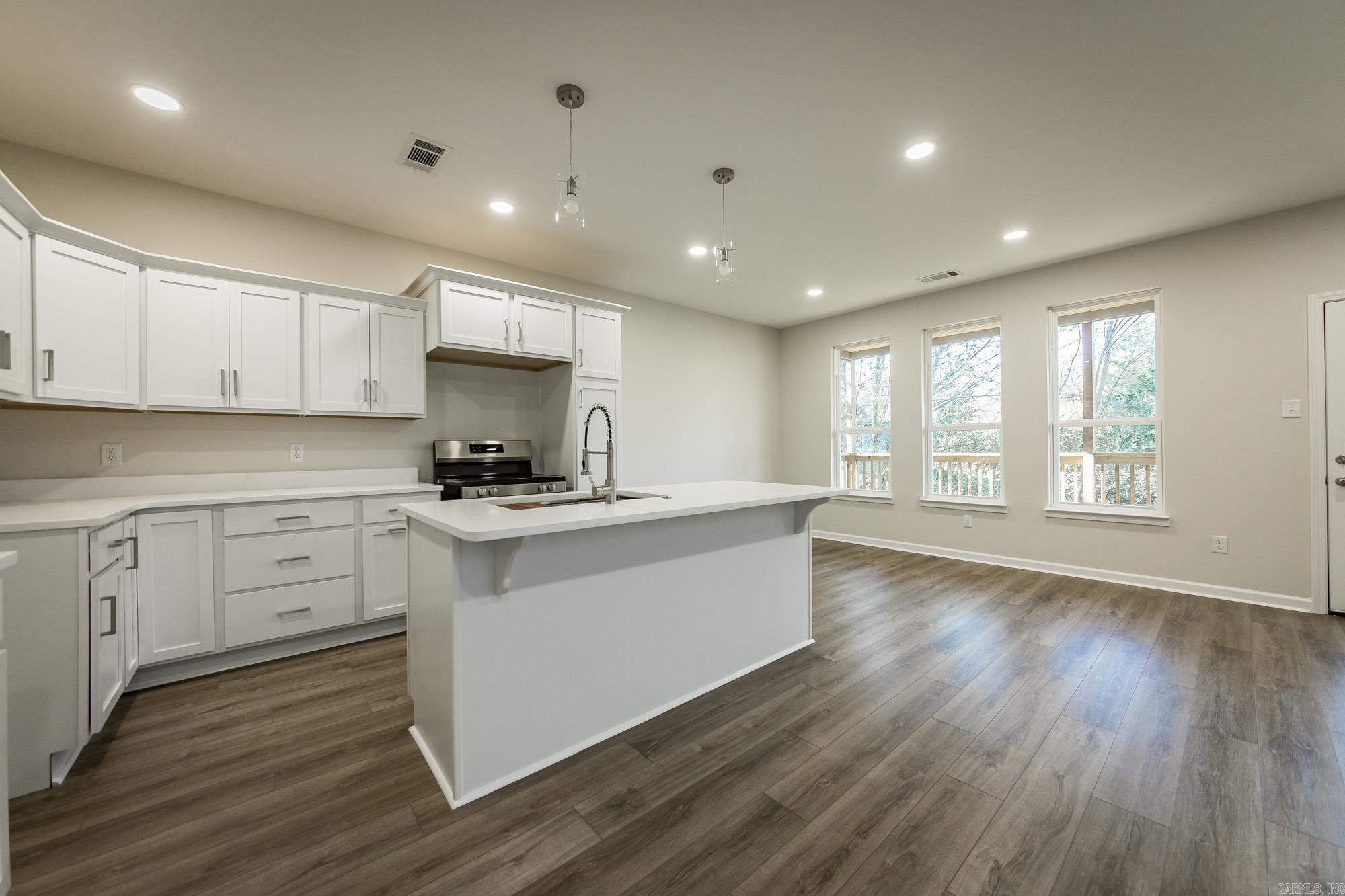 OXBOW LANDING - Residential