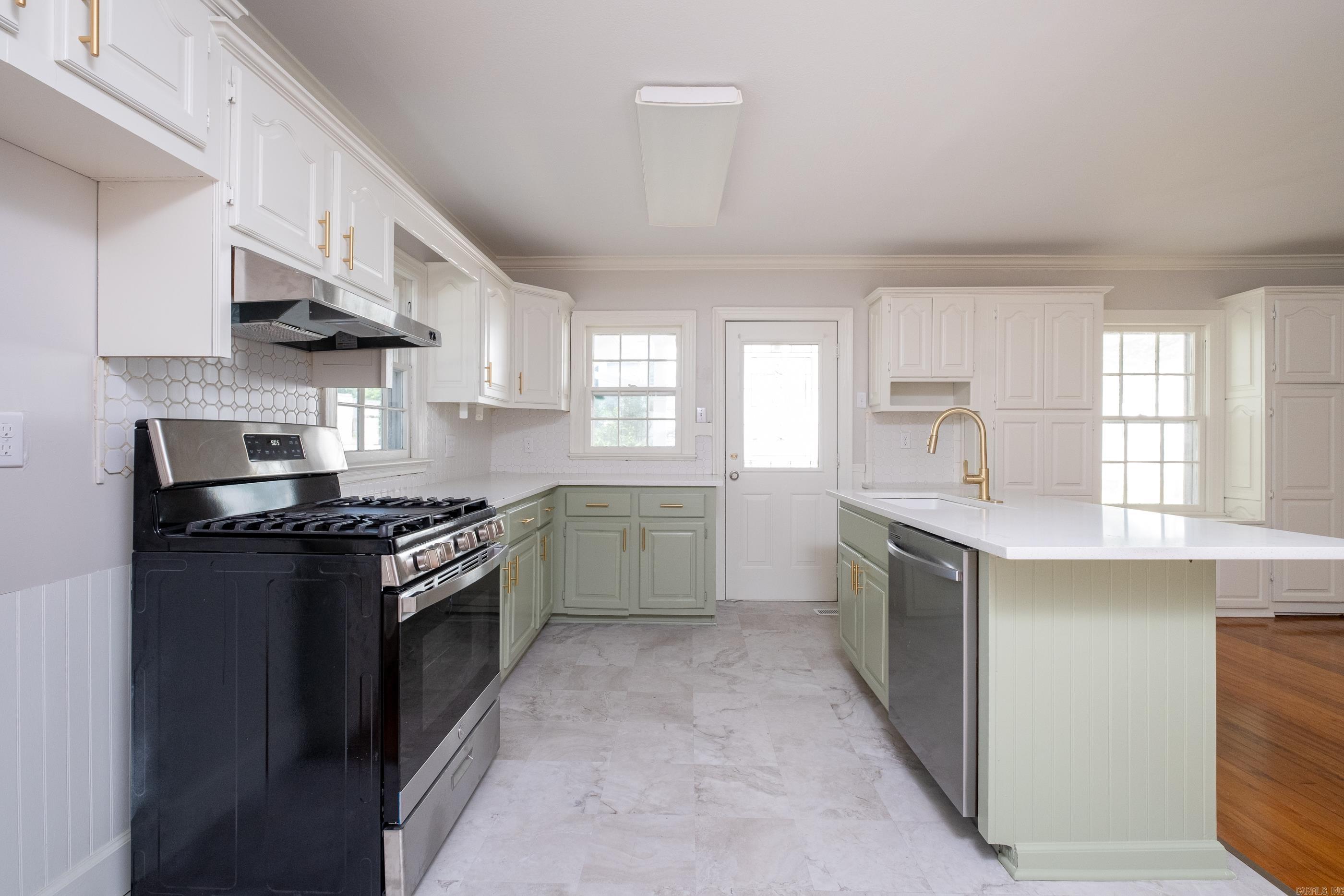 PARK HILL - Residential