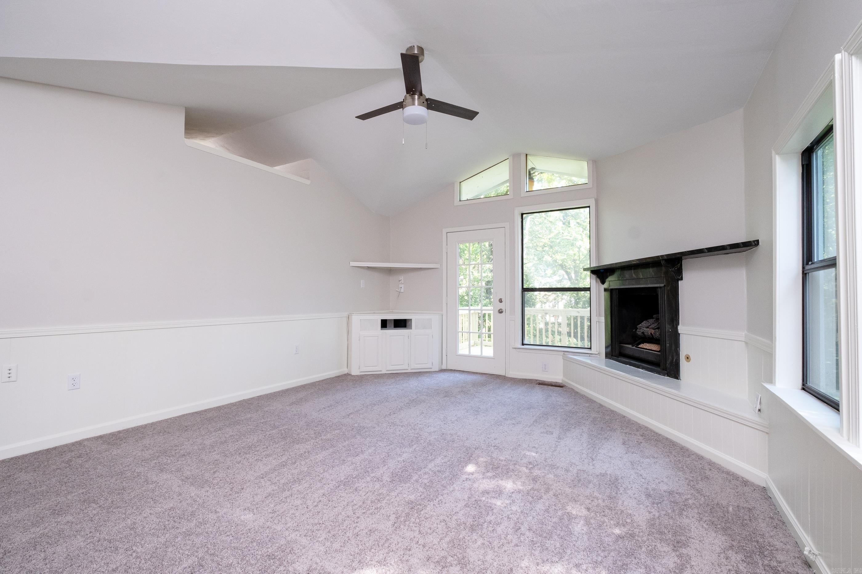 PARK HILL - Residential