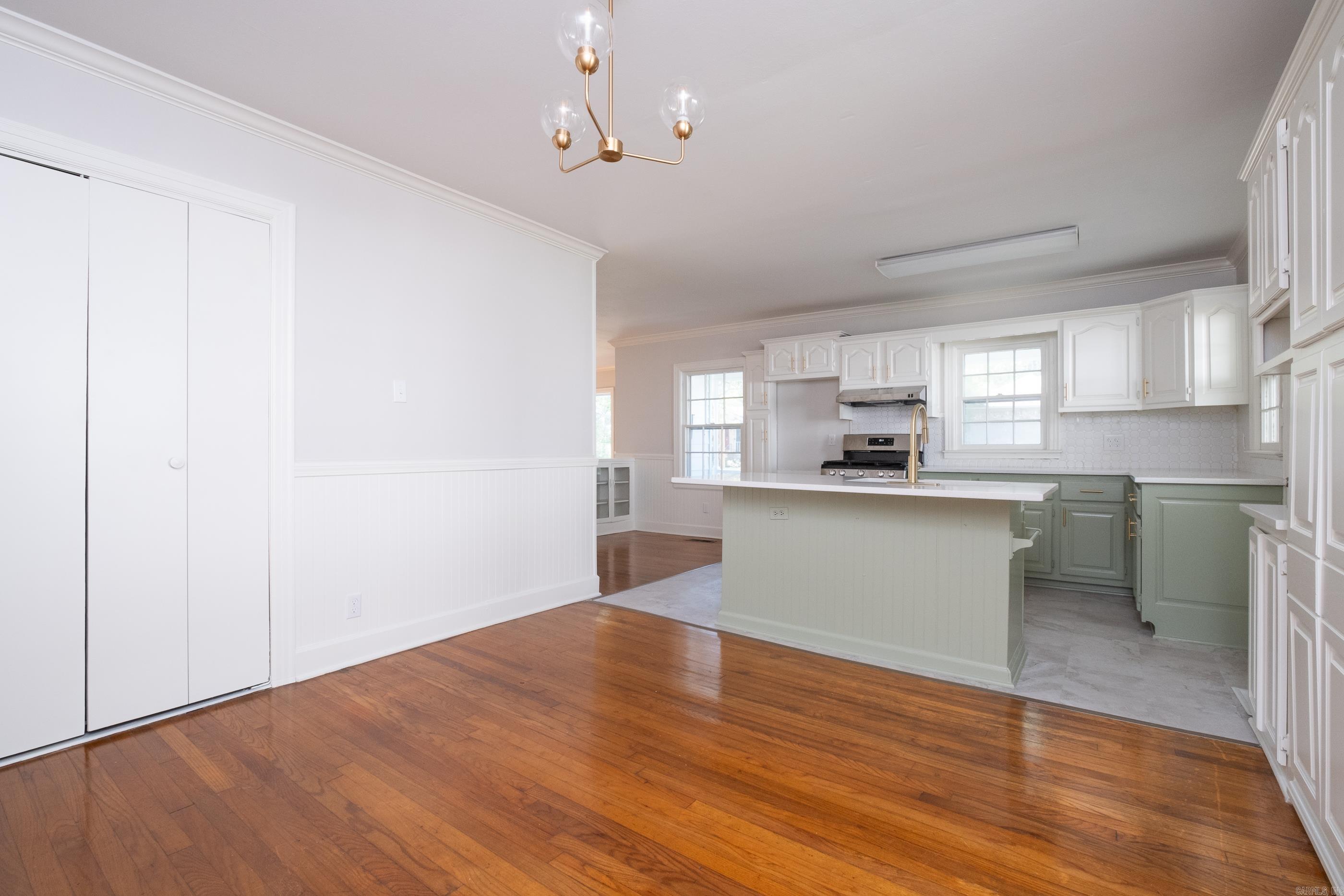 PARK HILL - Residential