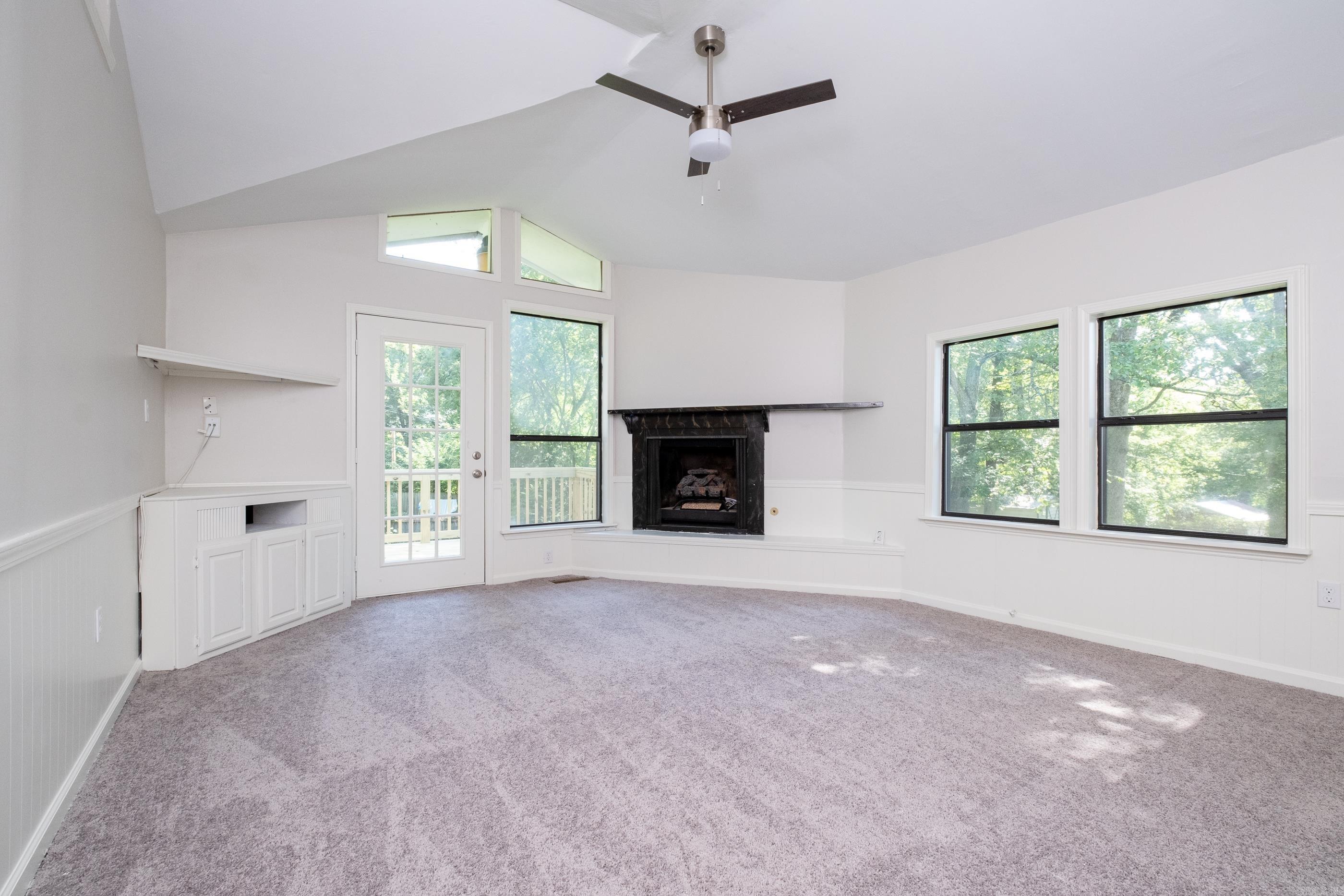 PARK HILL - Residential