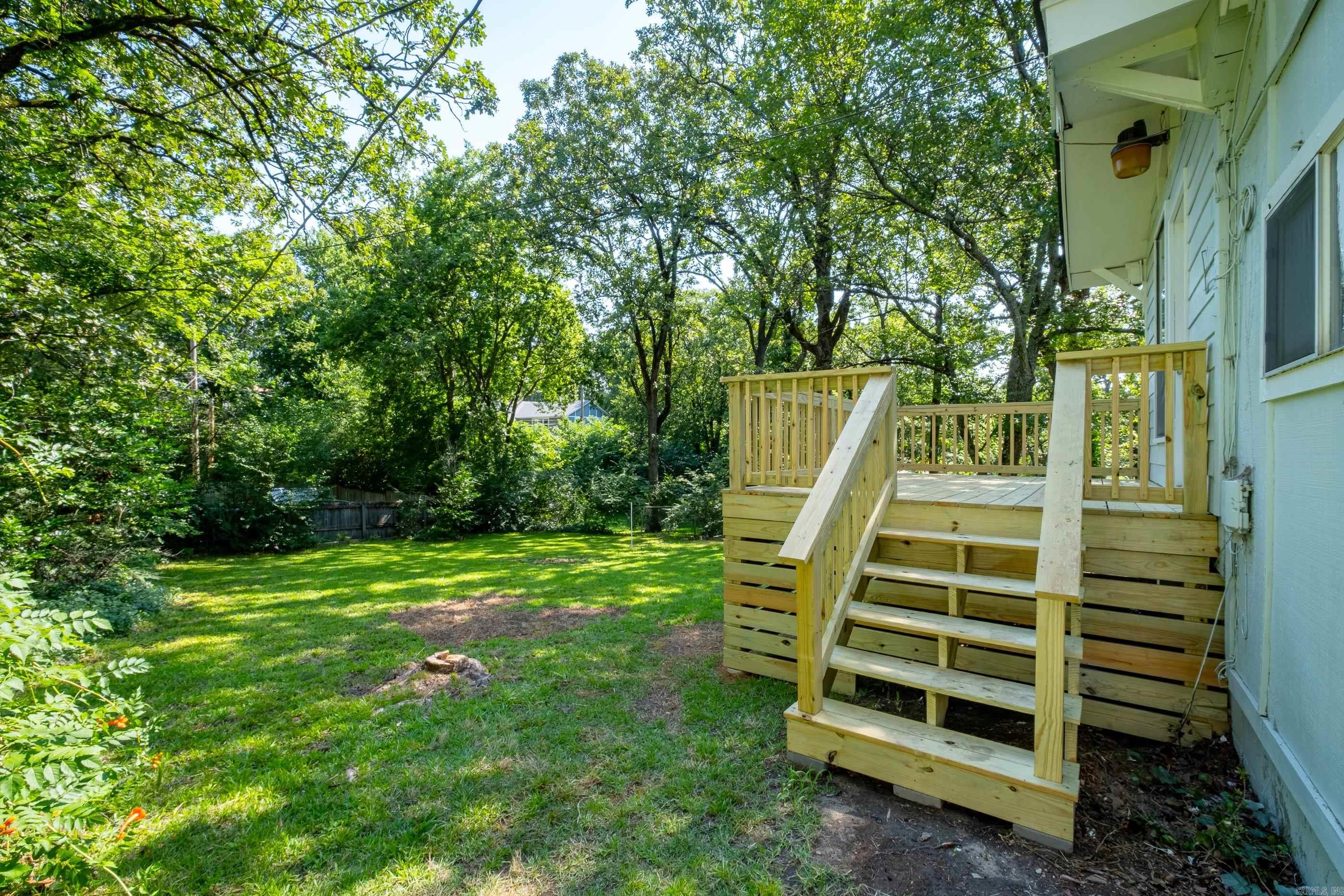 PARK HILL - Residential