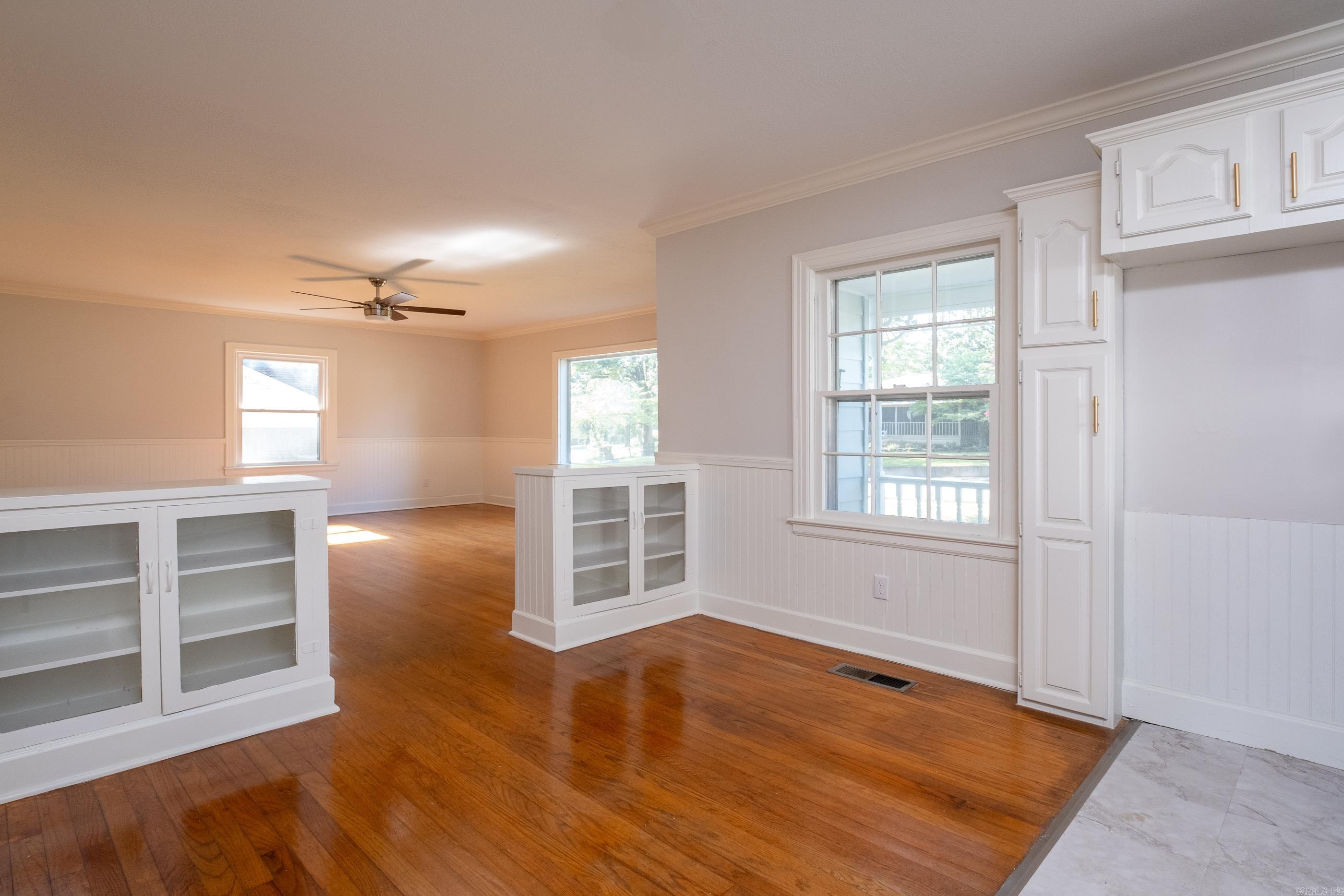 PARK HILL - Residential