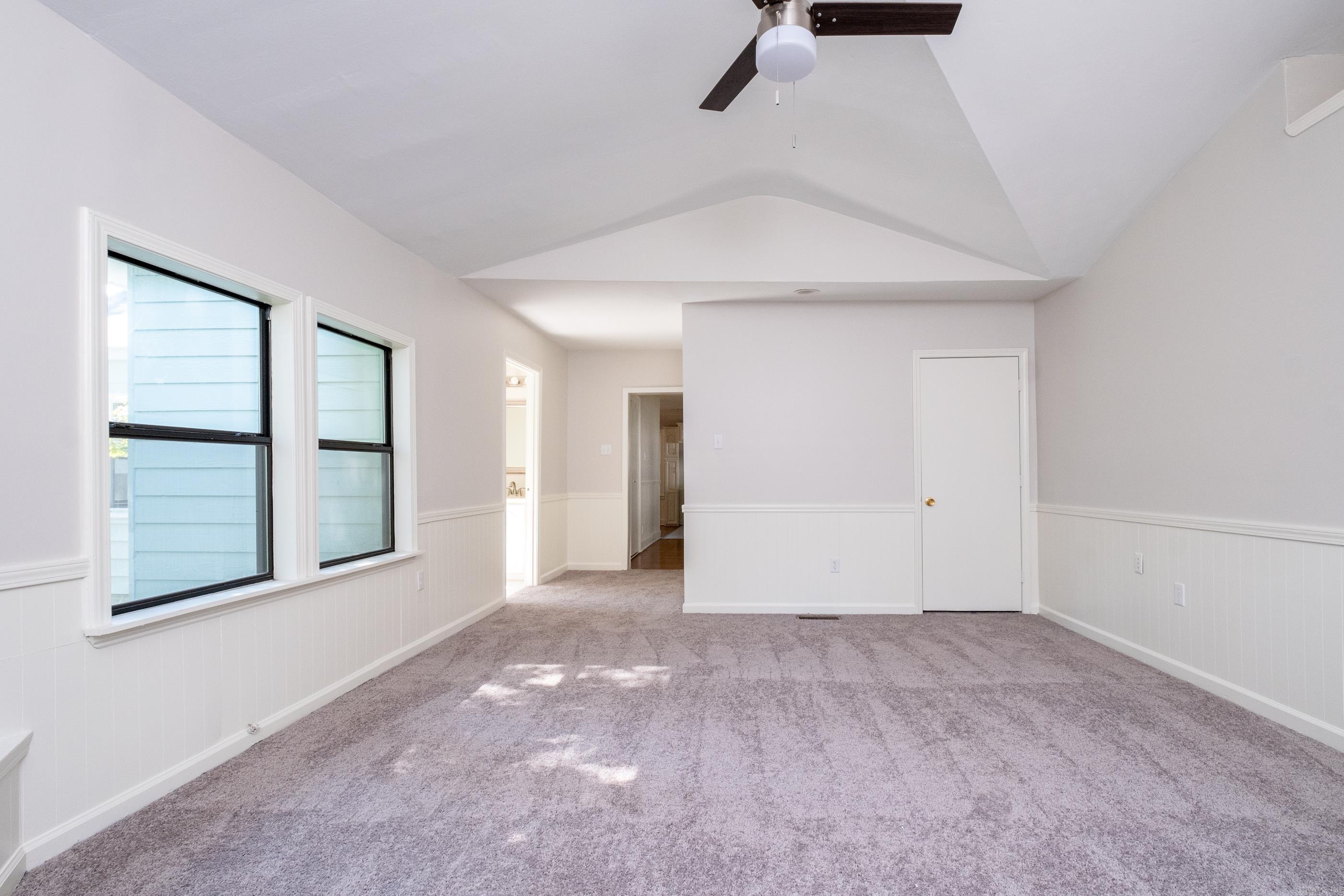 PARK HILL - Residential