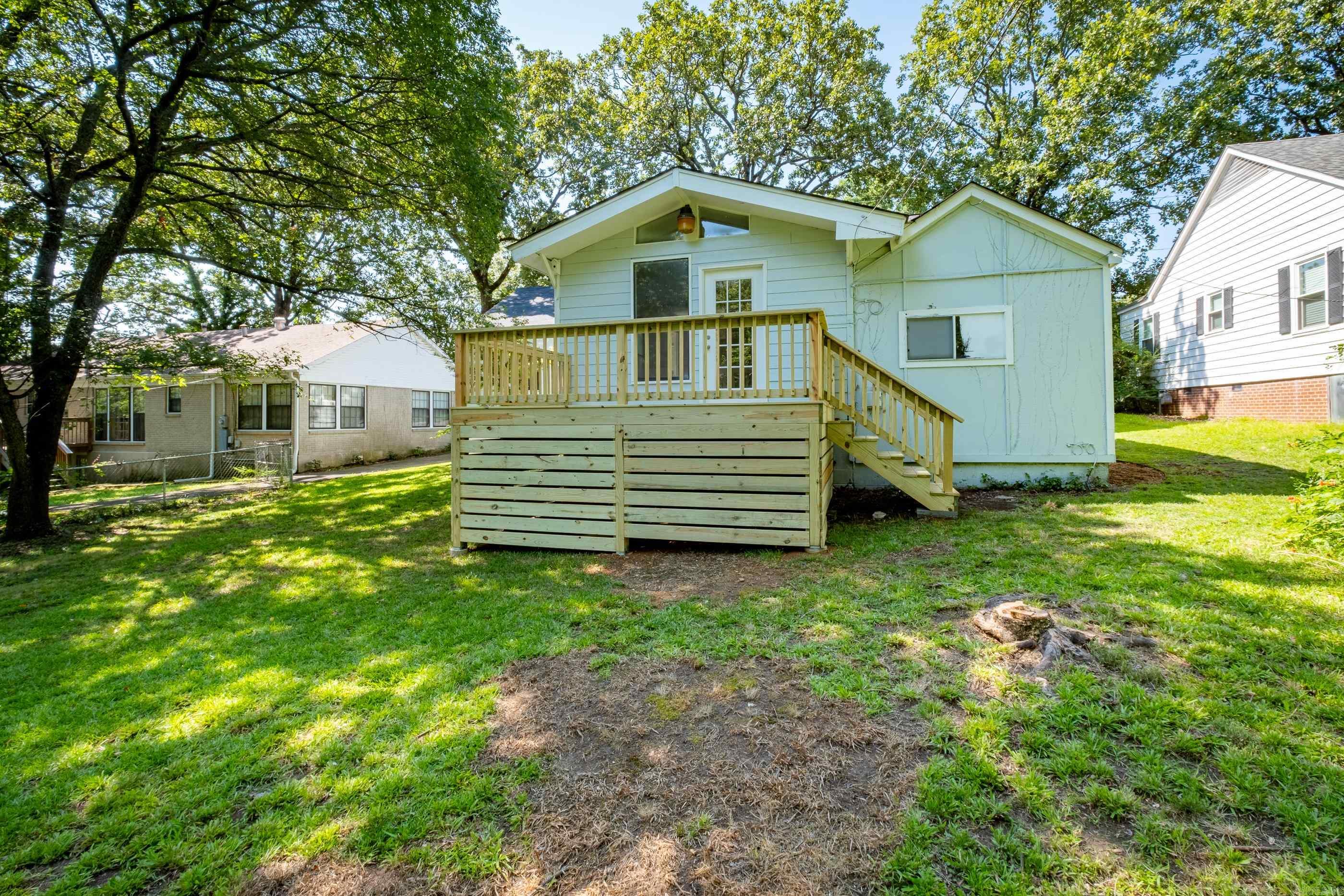 PARK HILL - Residential