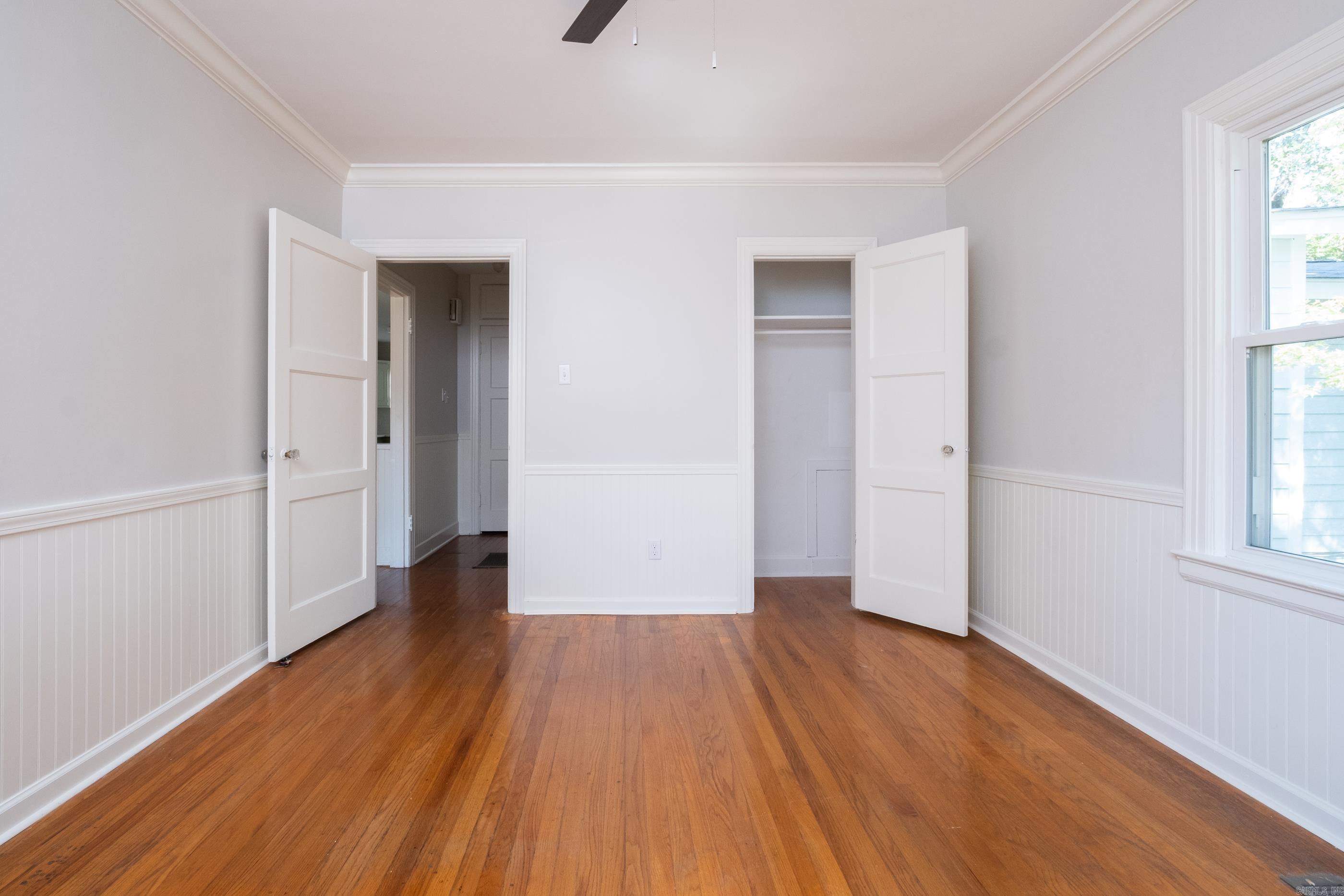 PARK HILL - Residential