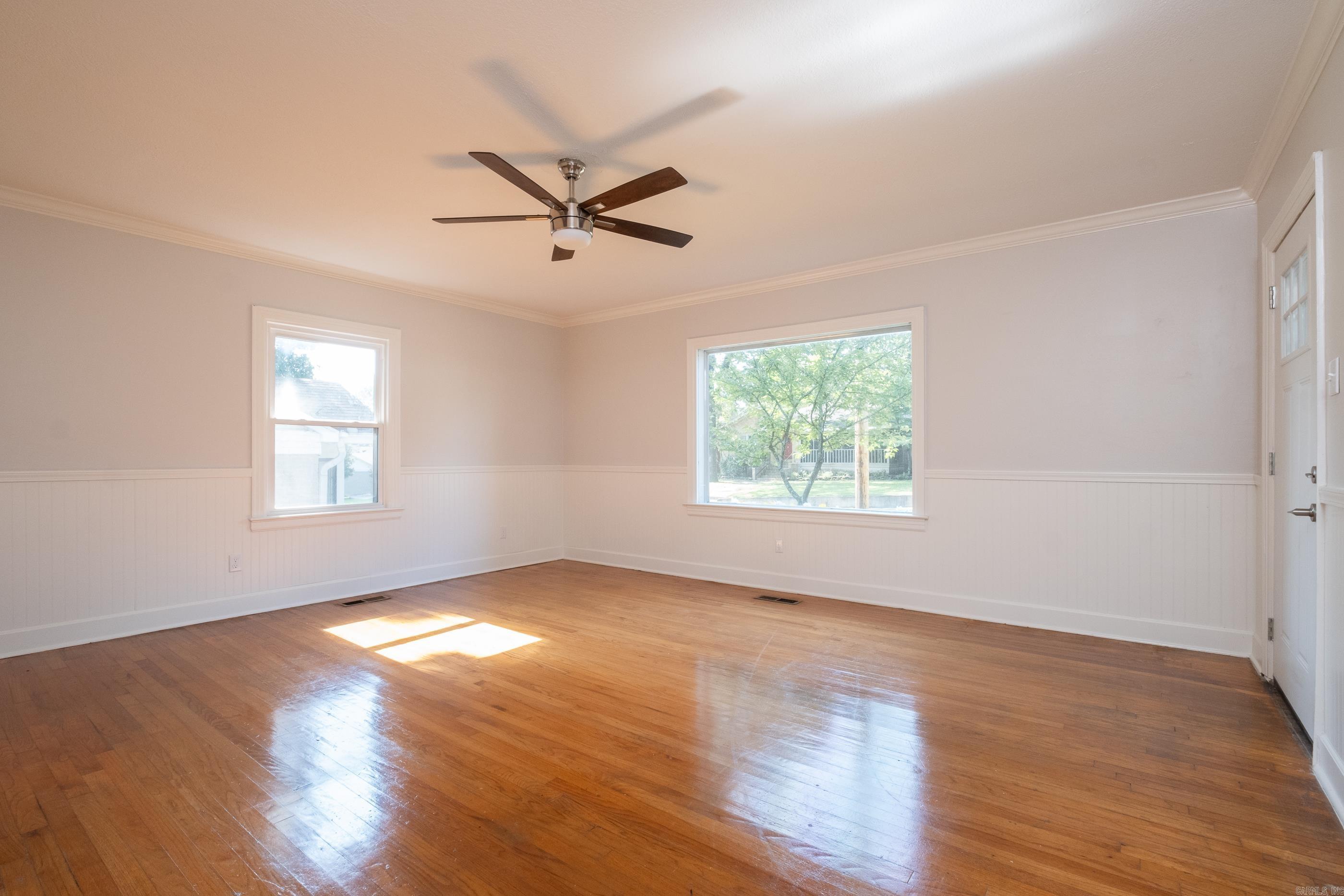 PARK HILL - Residential