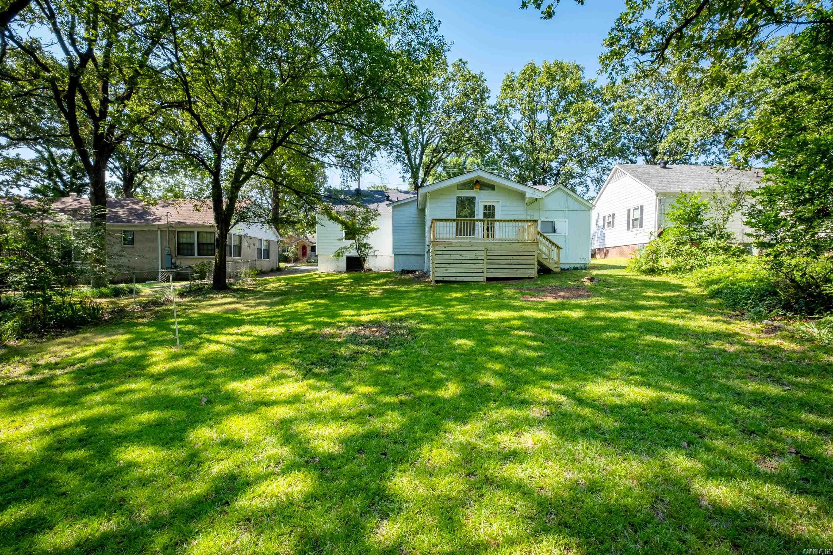 PARK HILL - Residential