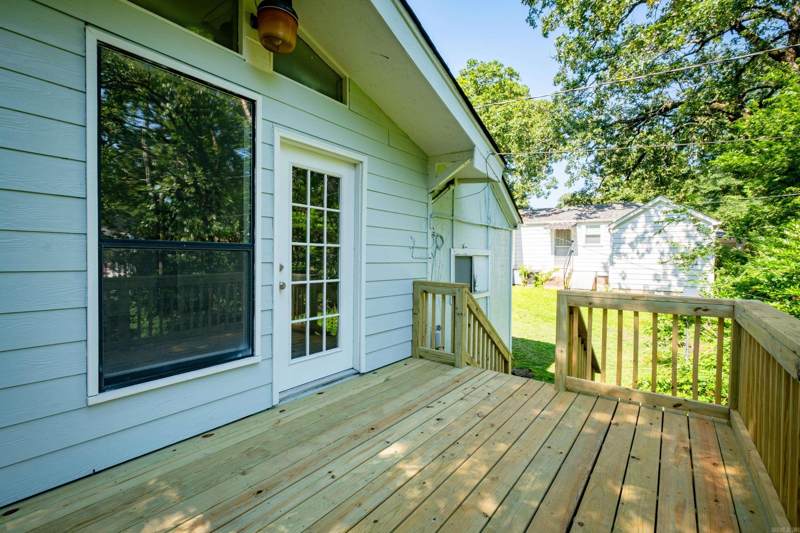 PARK HILL - Residential