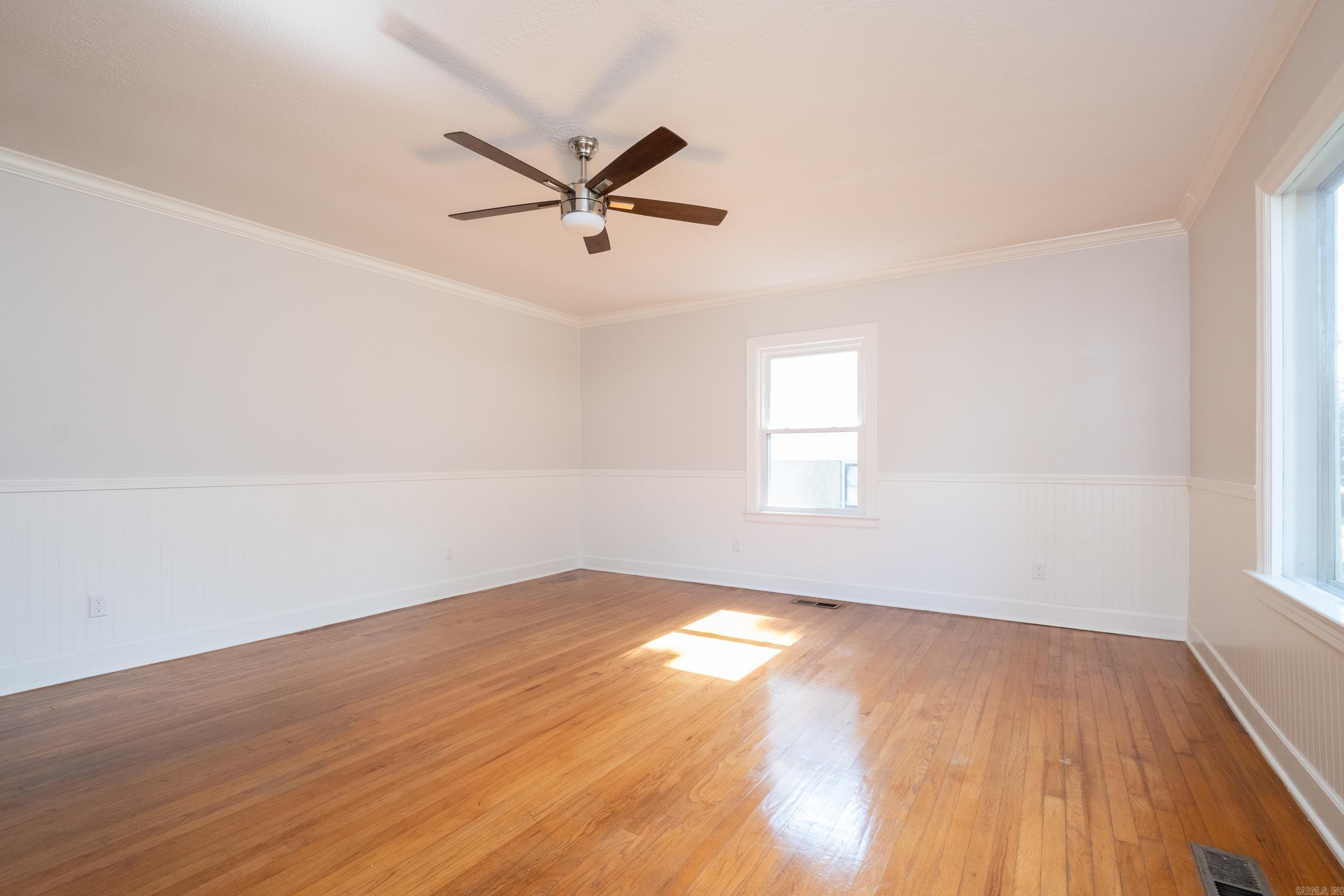 PARK HILL - Residential