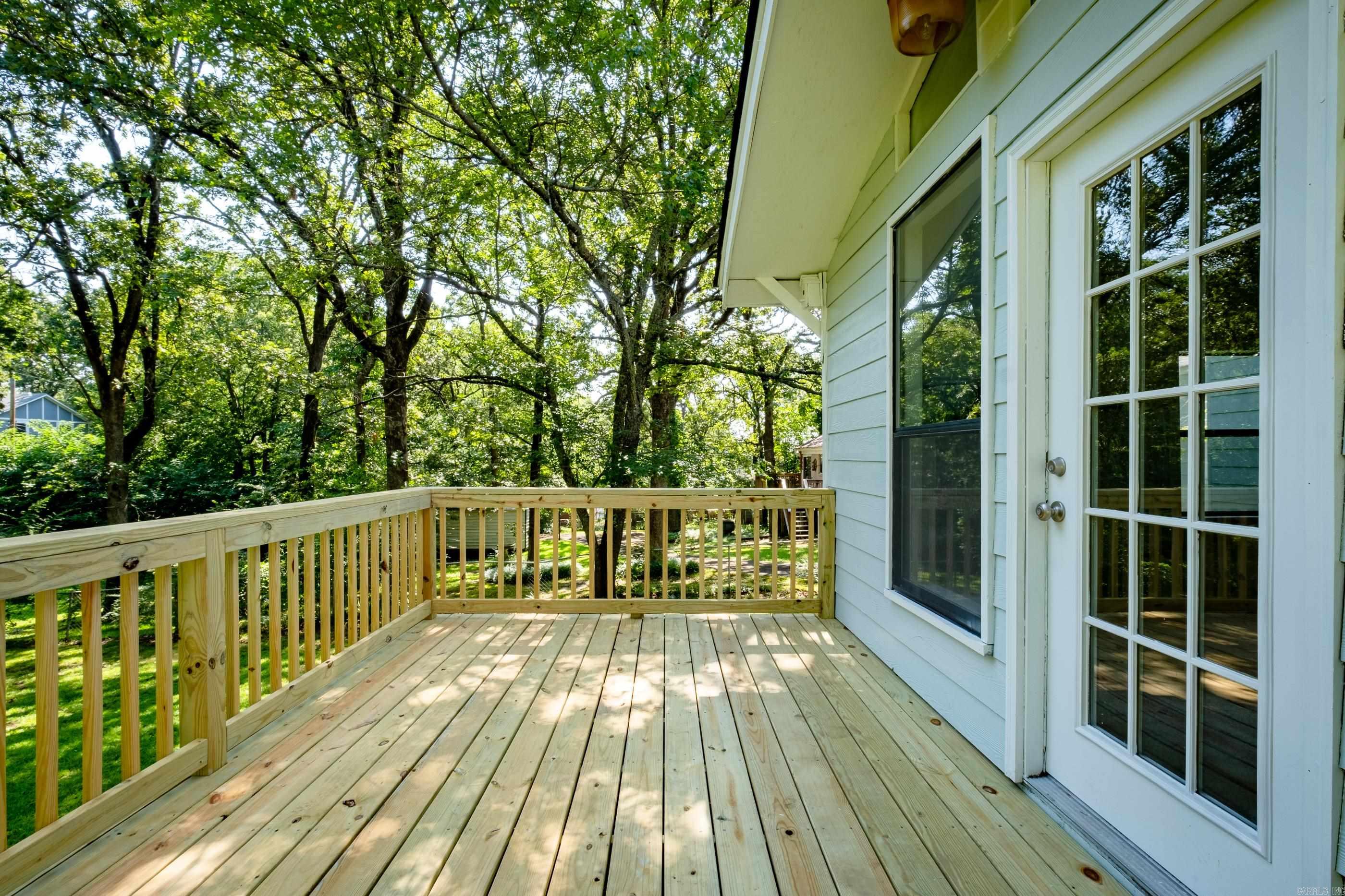 PARK HILL - Residential