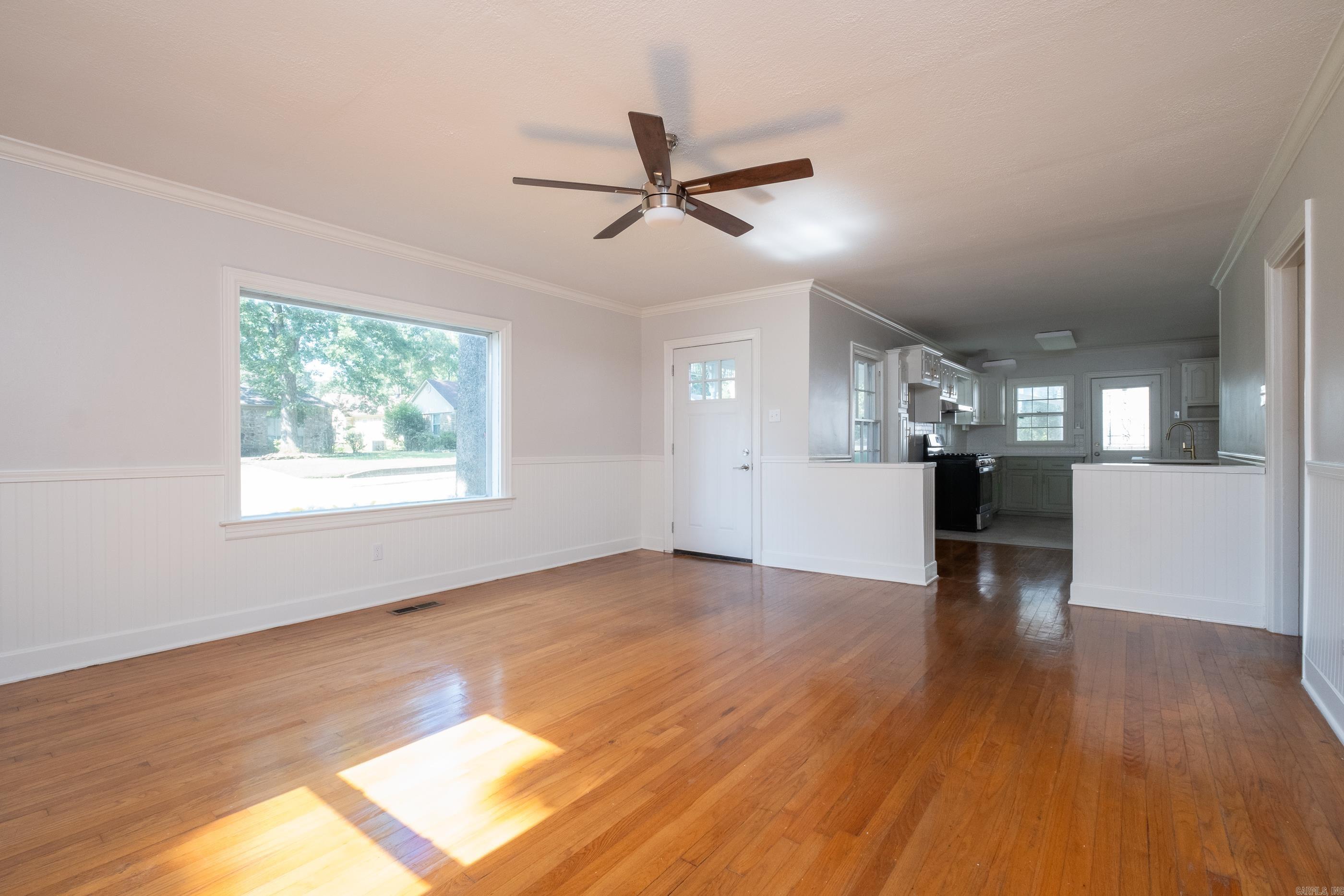 PARK HILL - Residential