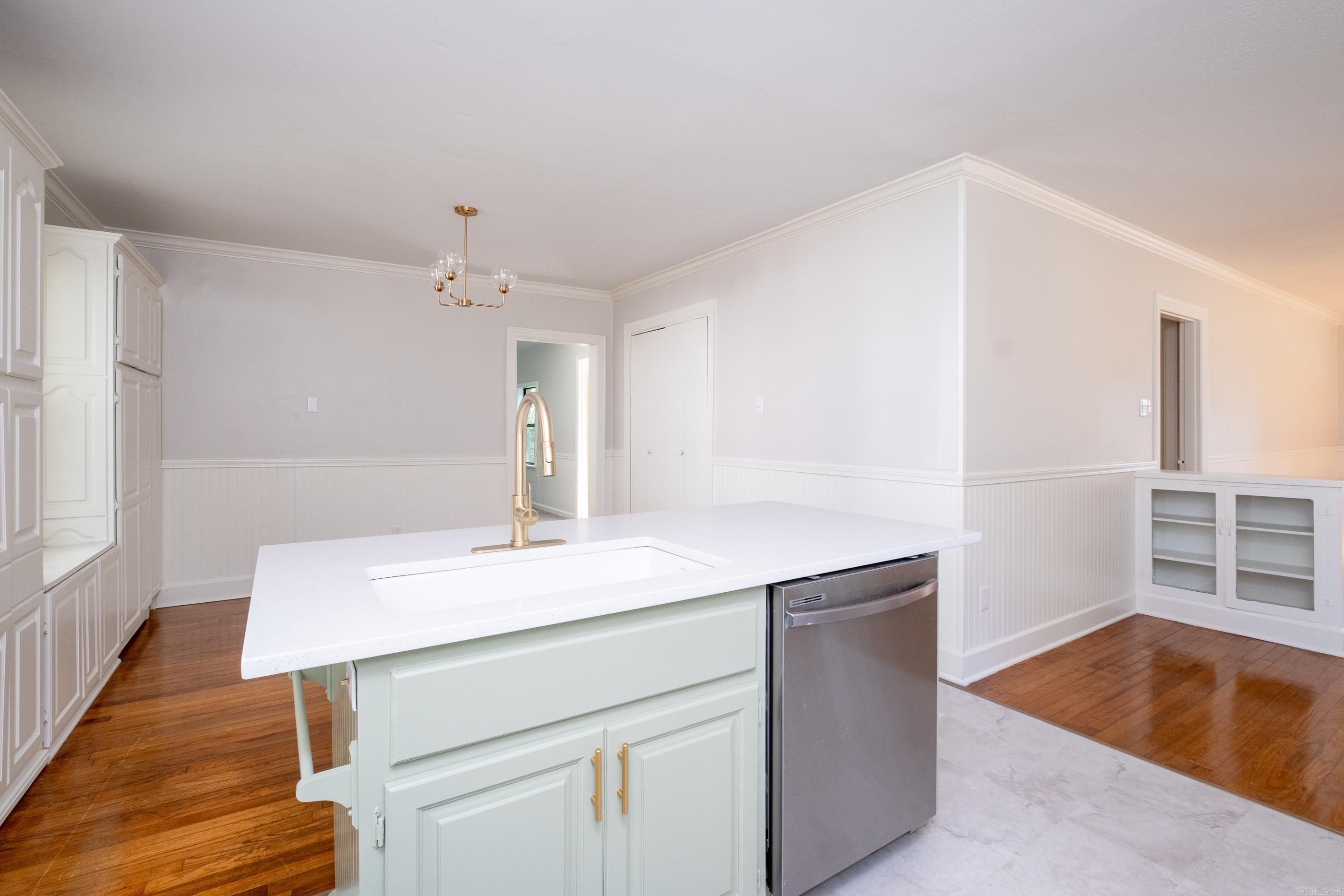 PARK HILL - Residential