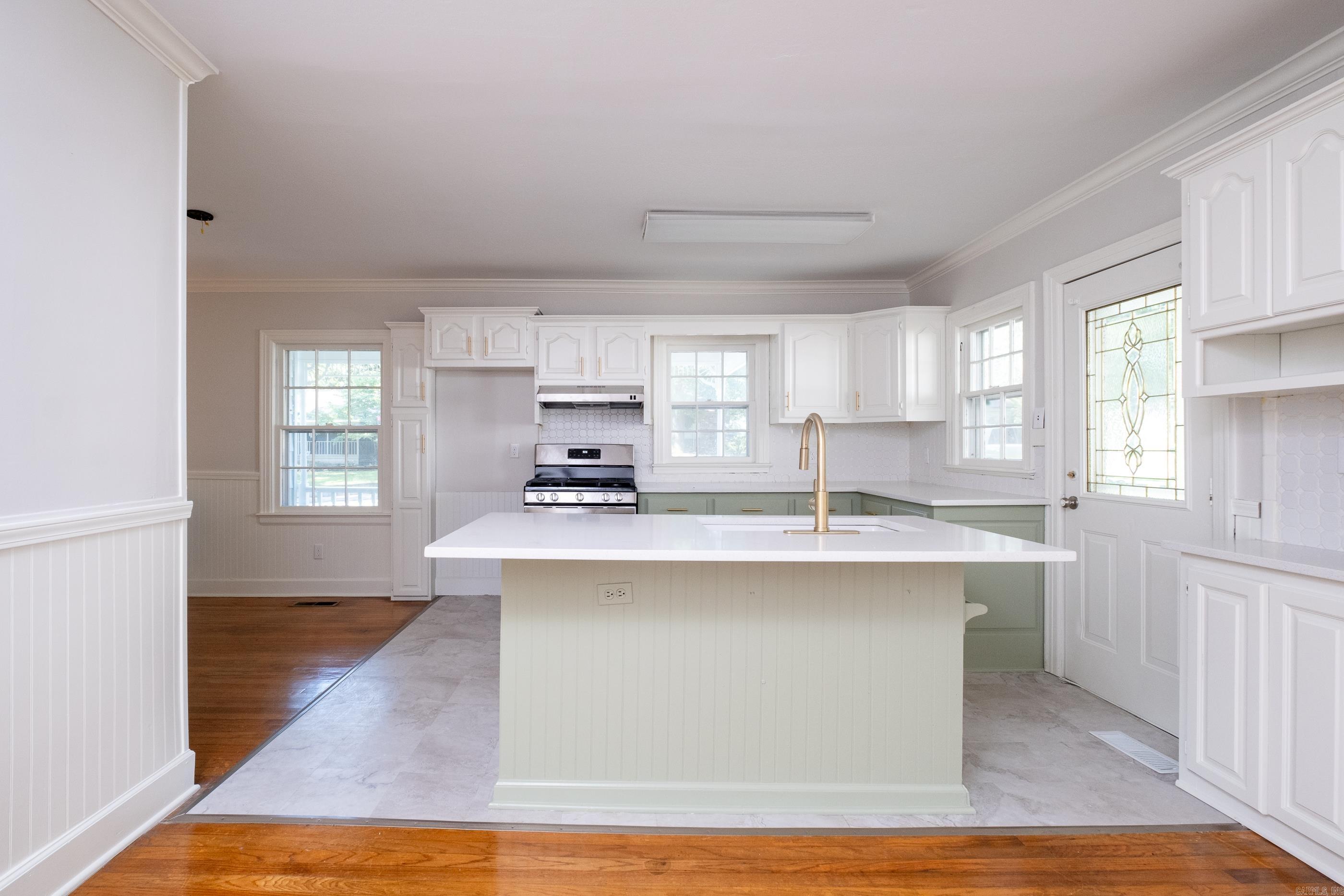 PARK HILL - Residential