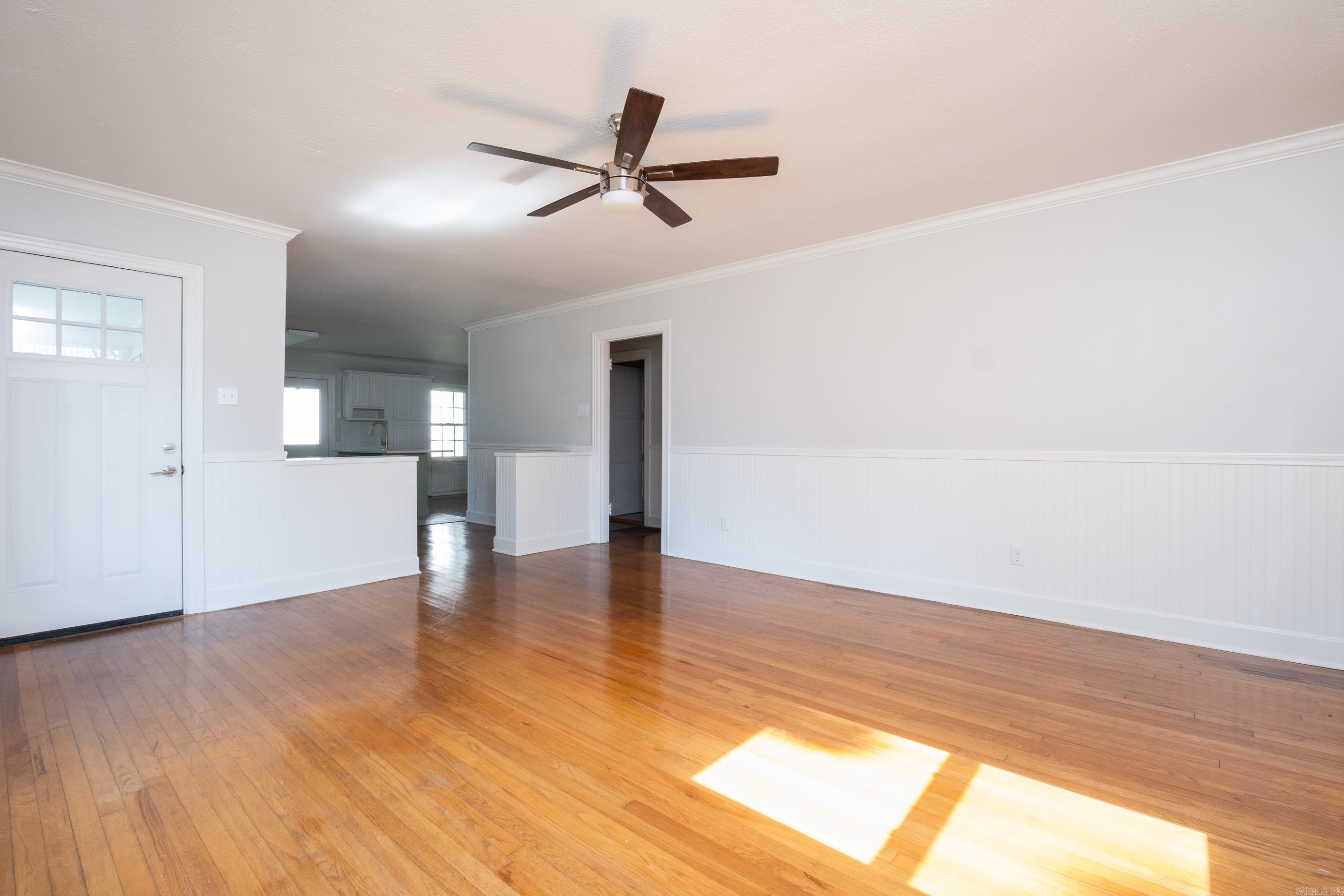 PARK HILL - Residential