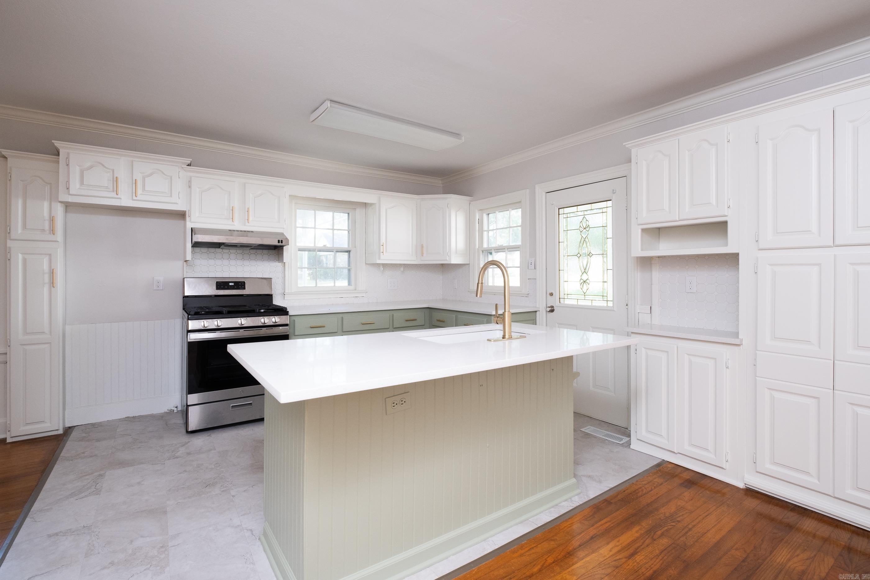 PARK HILL - Residential