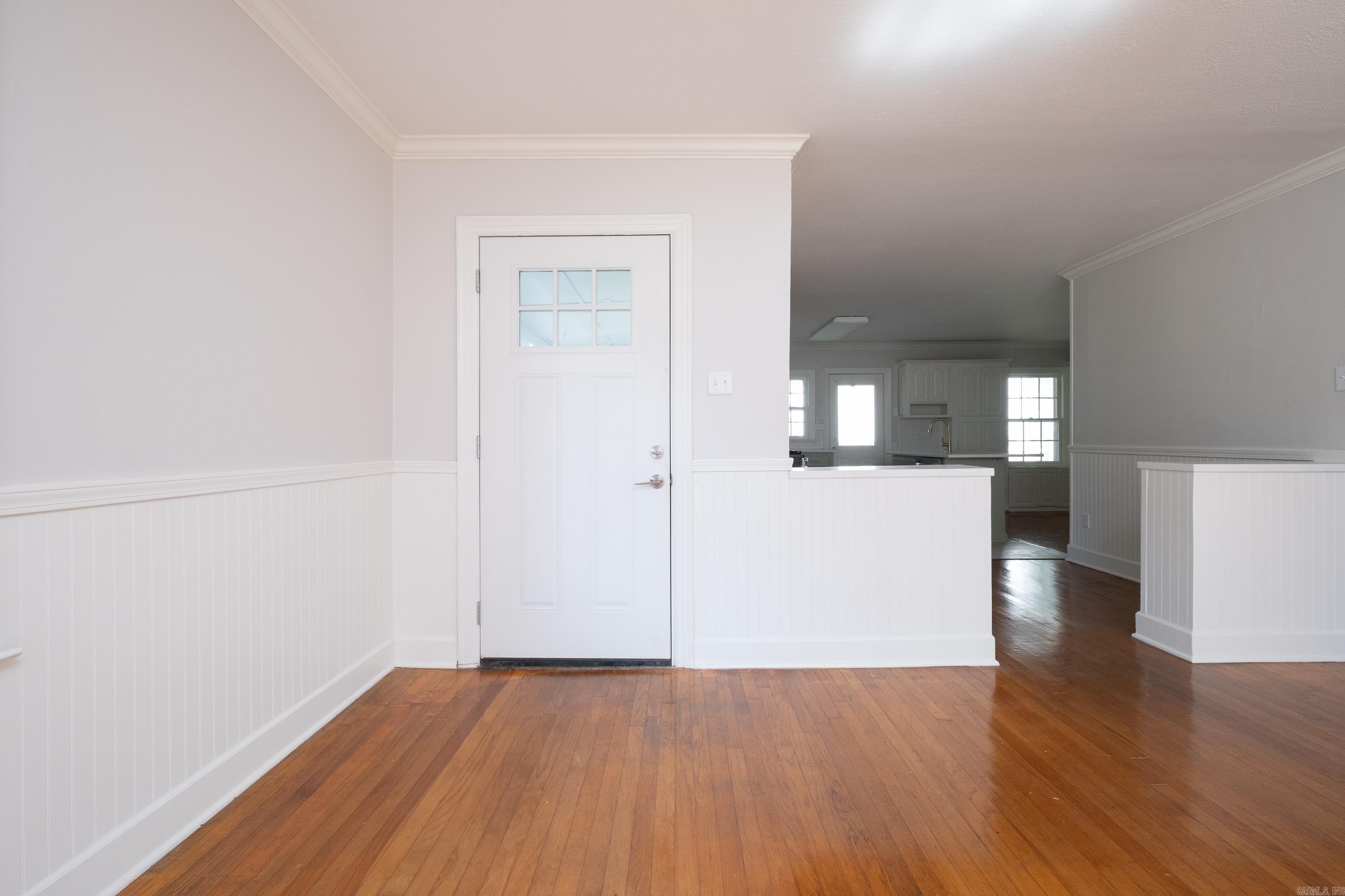 PARK HILL - Residential