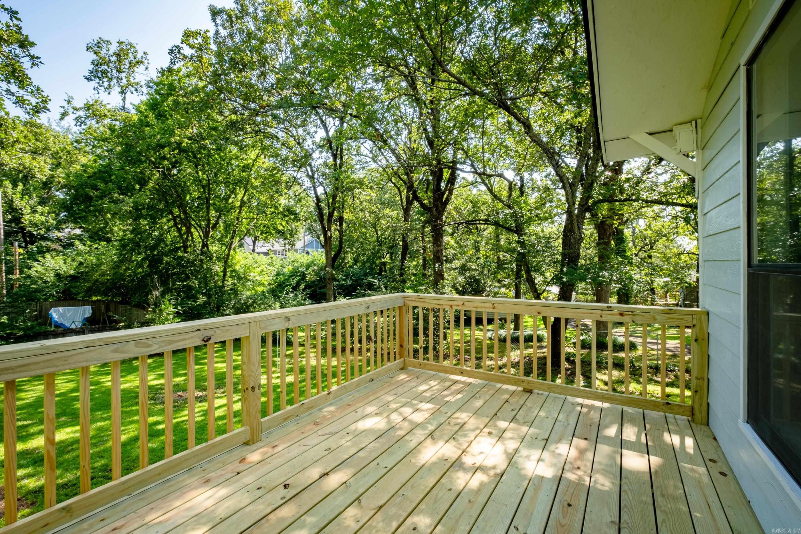 PARK HILL - Residential