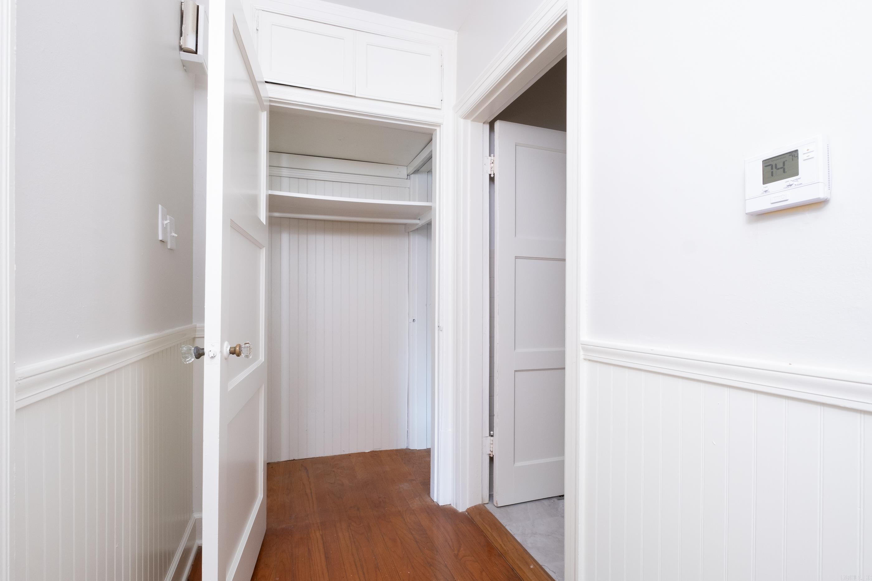 PARK HILL - Residential