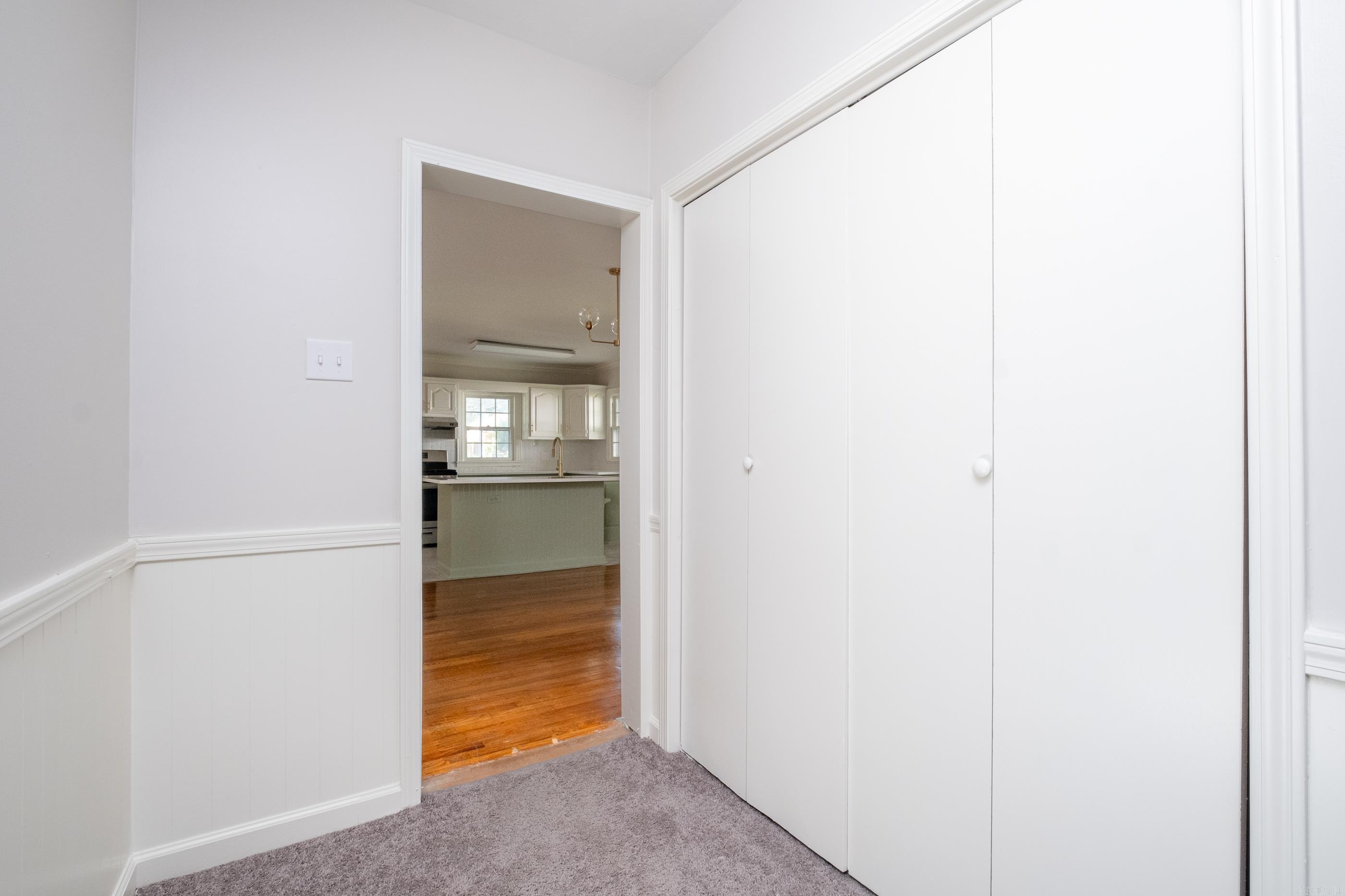 PARK HILL - Residential