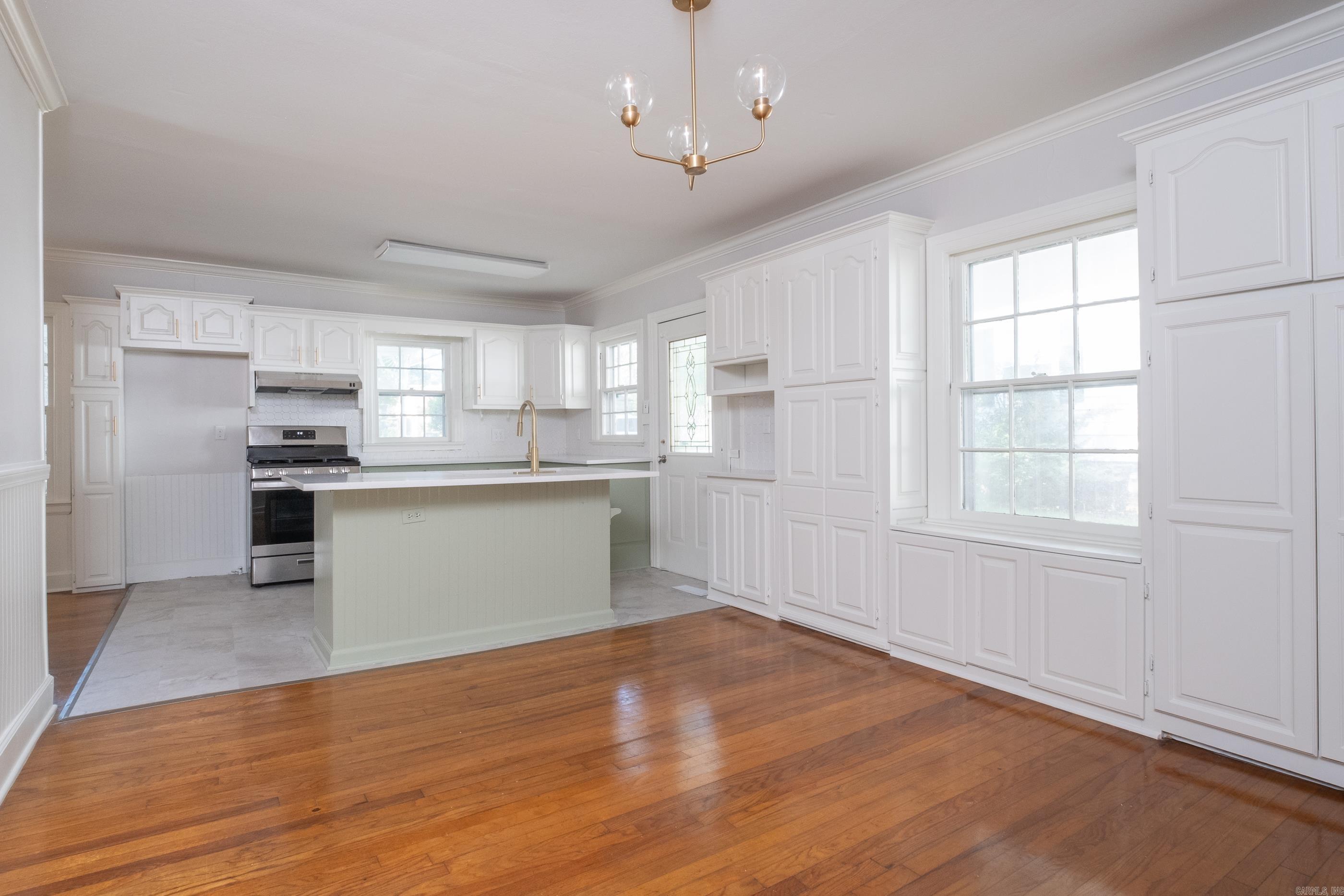 PARK HILL - Residential