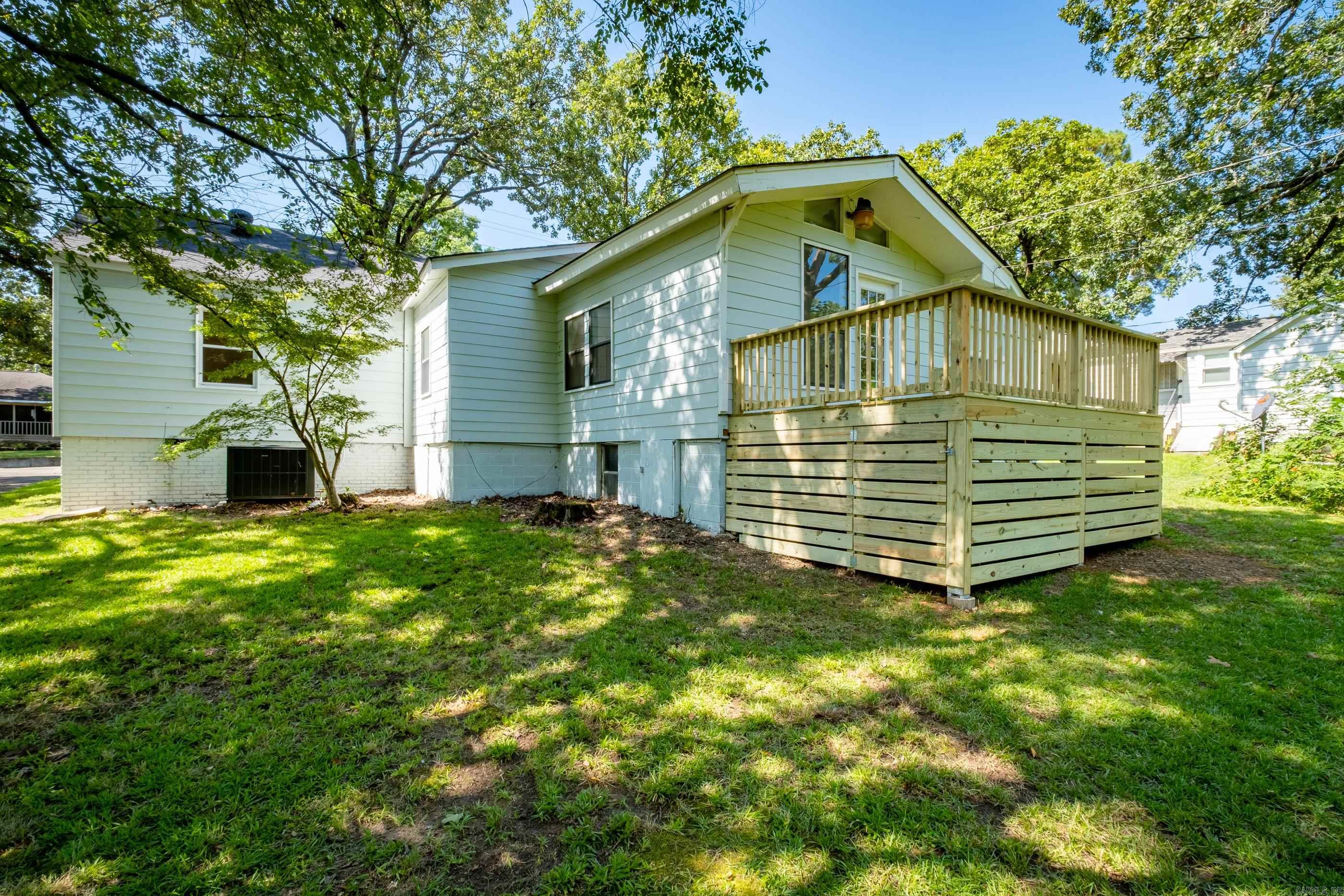 PARK HILL - Residential