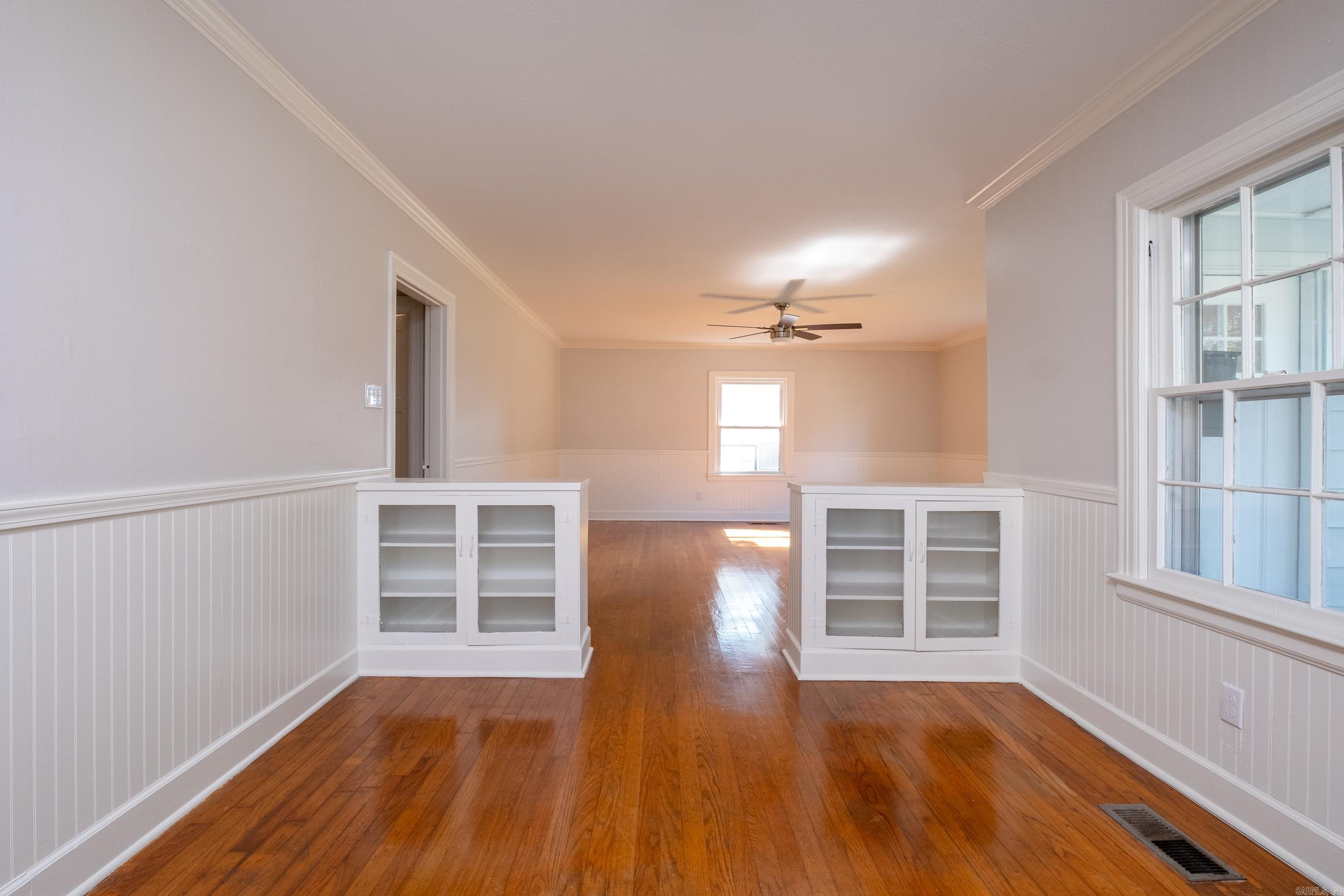 PARK HILL - Residential